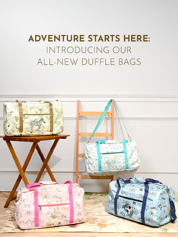Duffle Bags