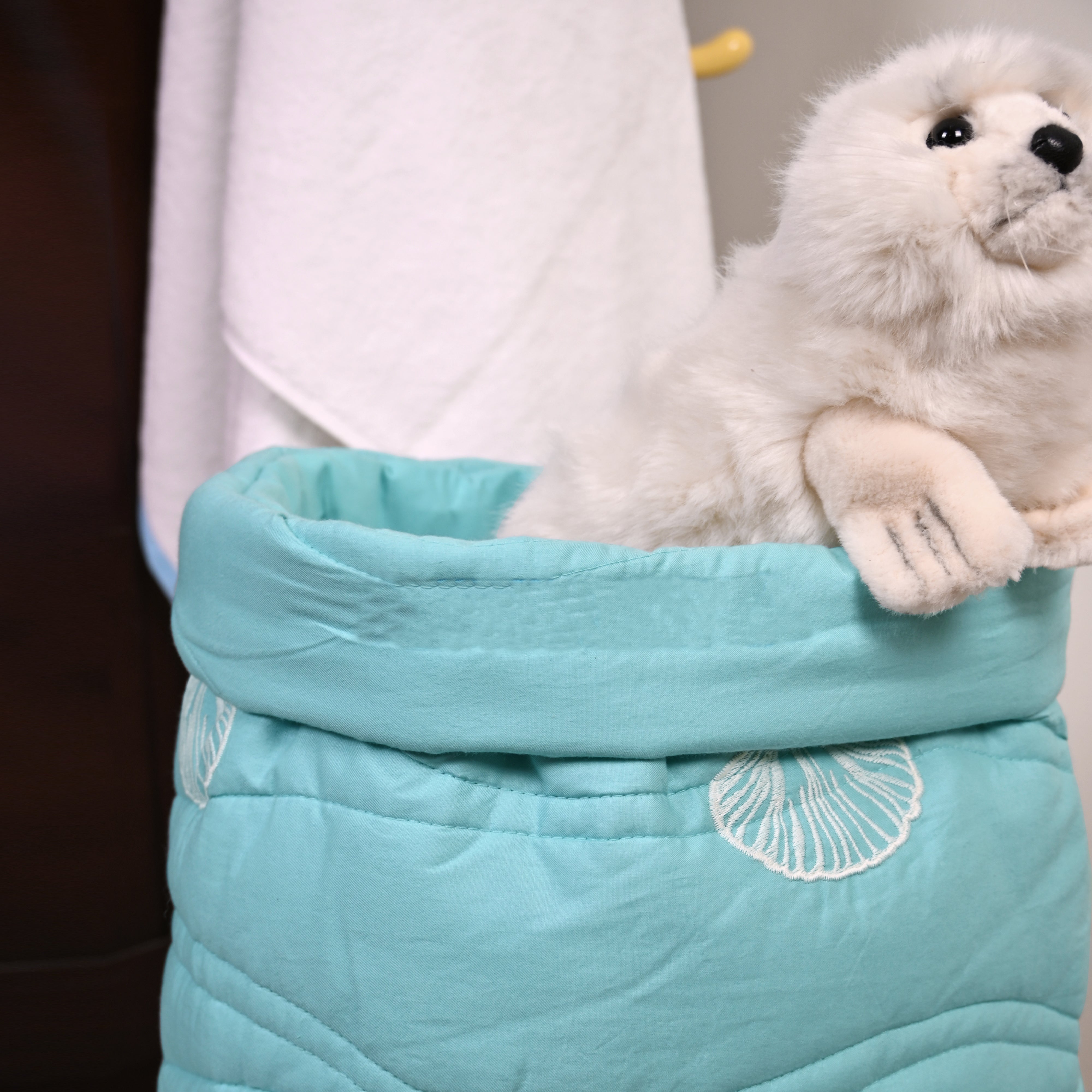 Maritime Magic - Storage Basket