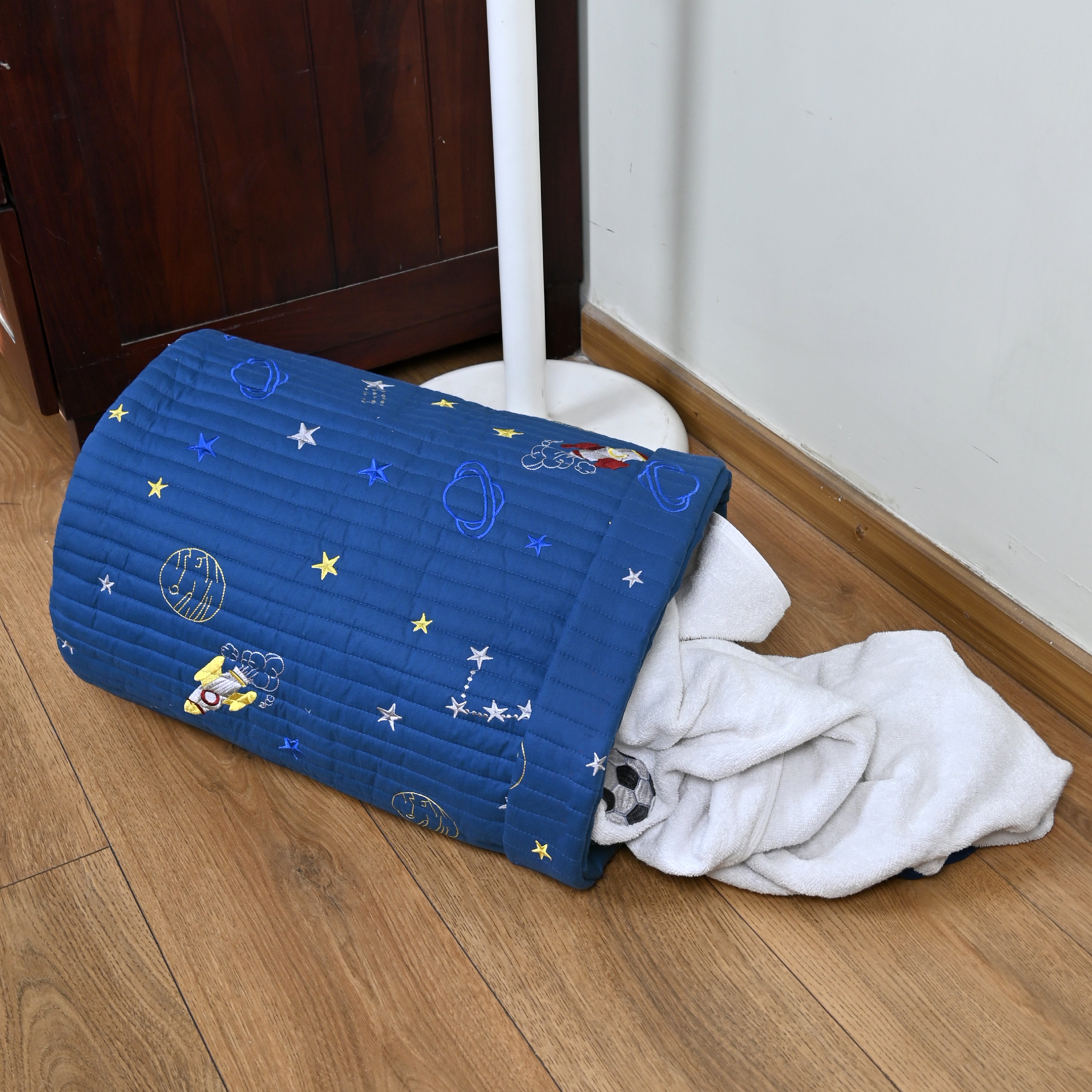 To The Moon And Back - Storage Basket