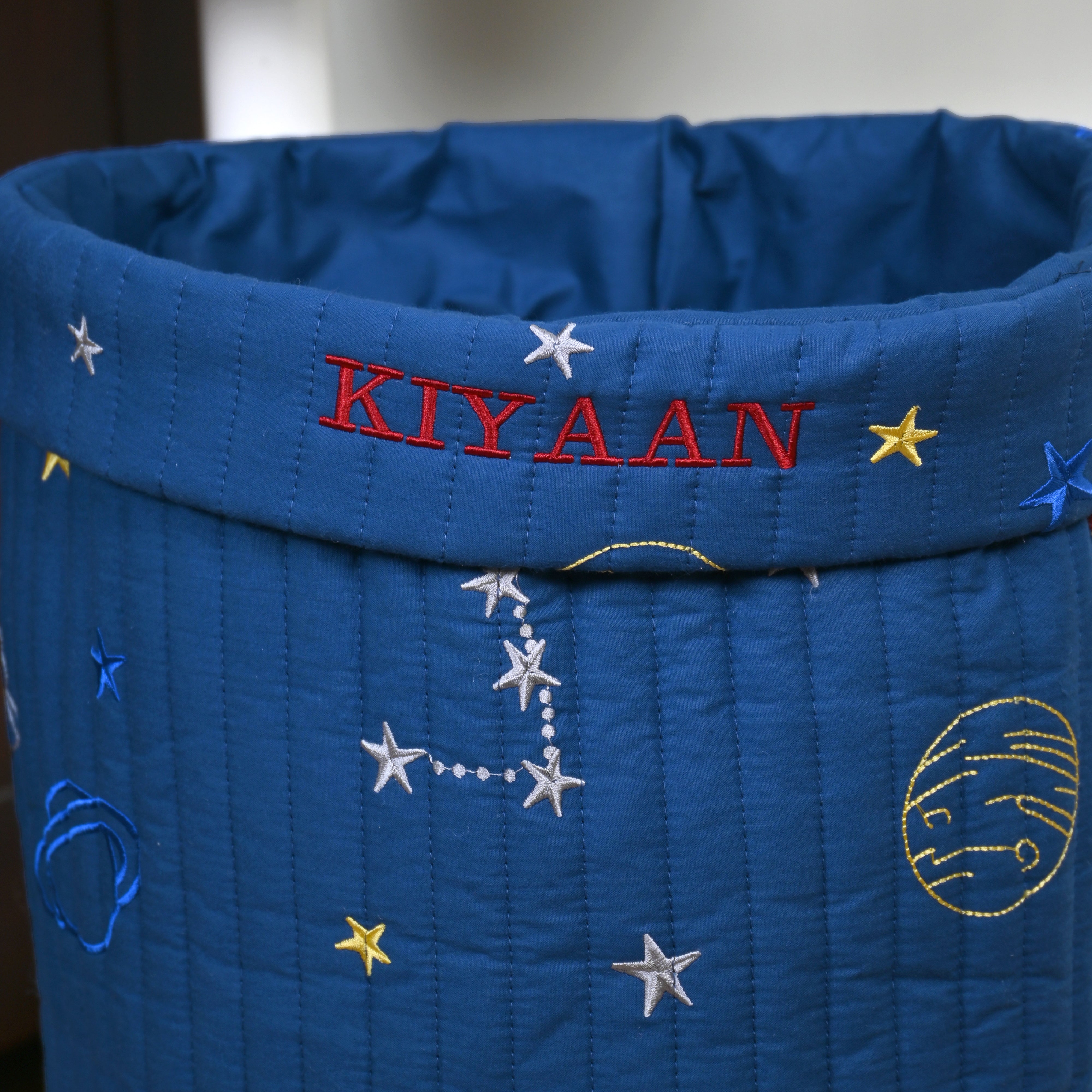 To The Moon And Back - Storage Basket