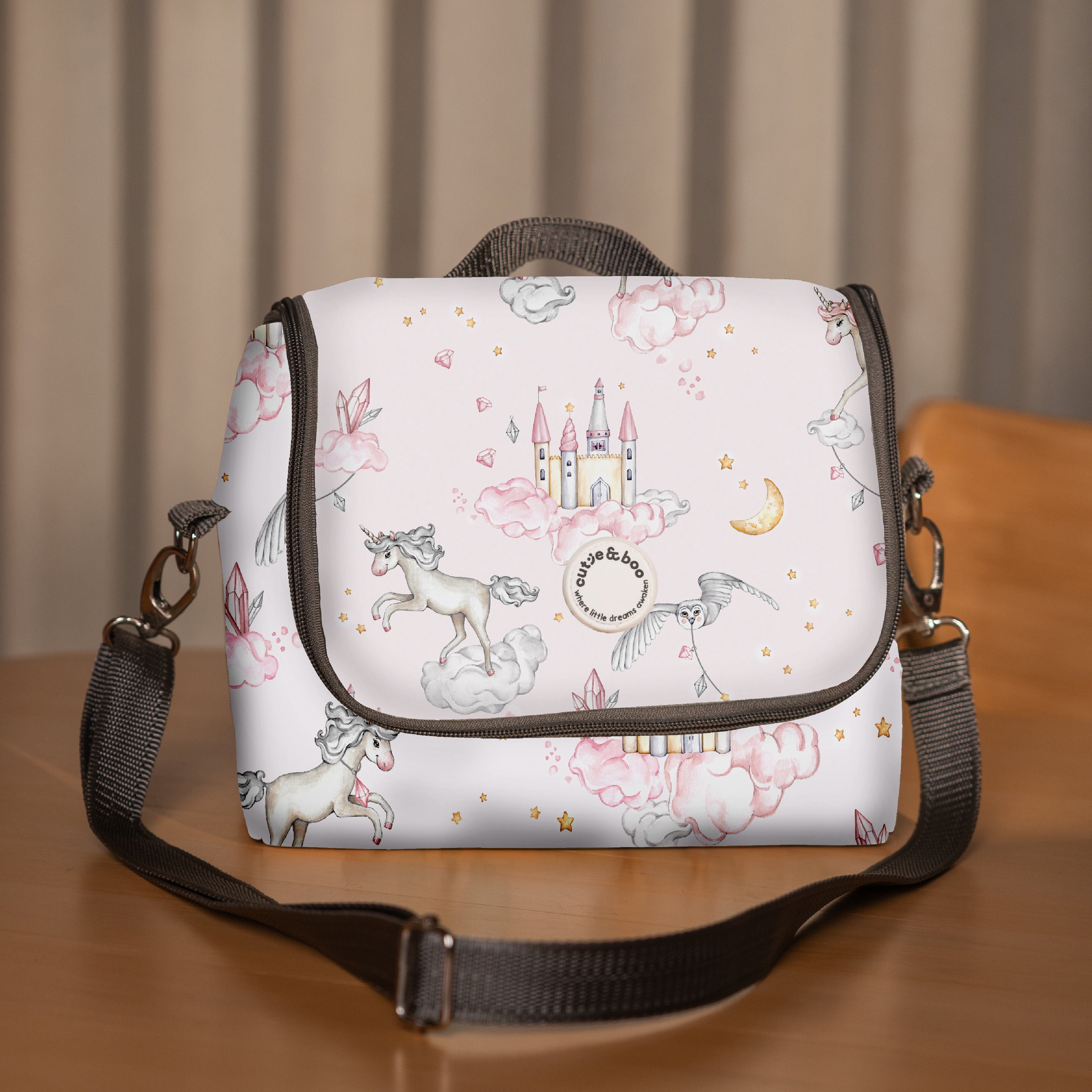 Dream A Little Dream Lunch Bag