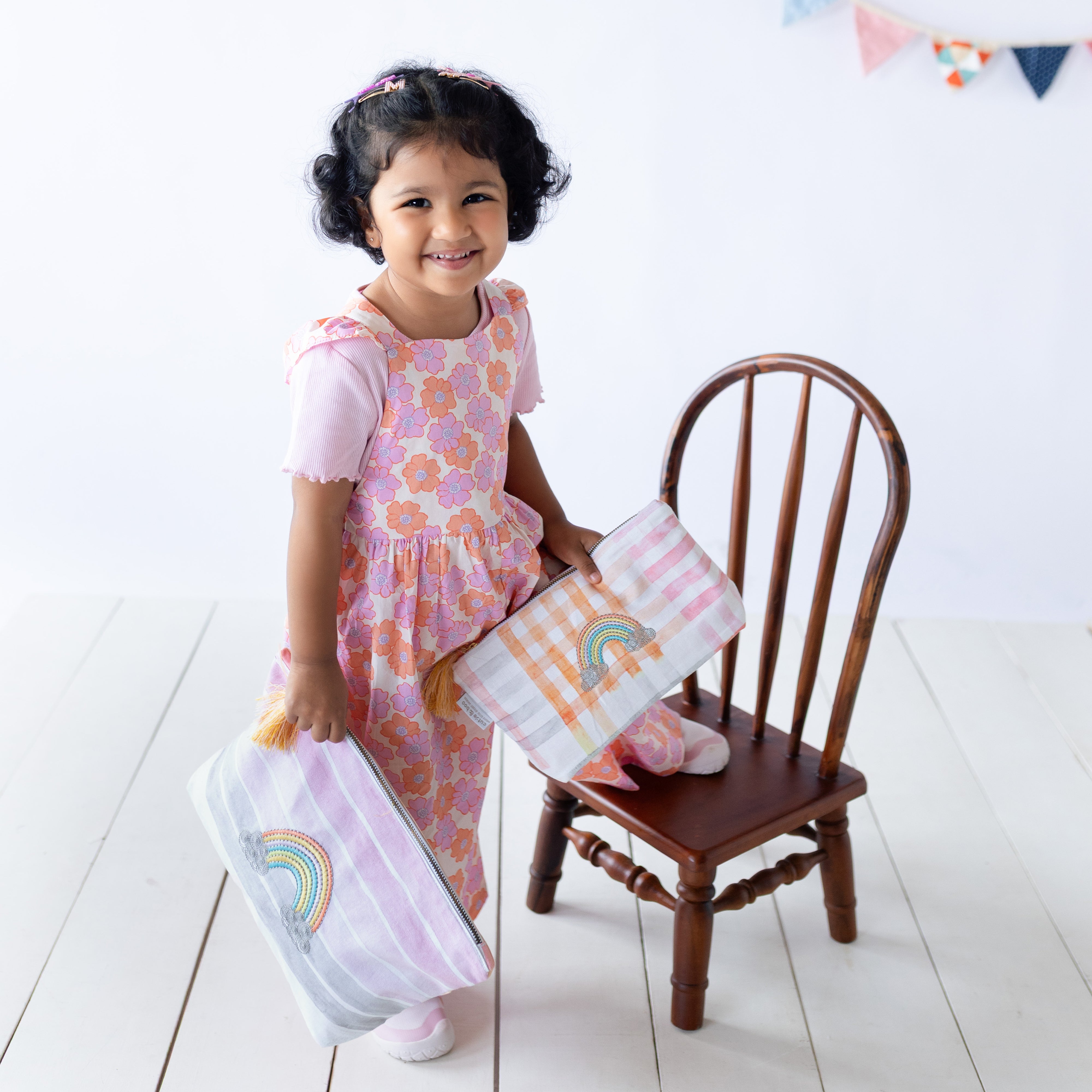 Dream A Little Dream Pouches (Set of 2)