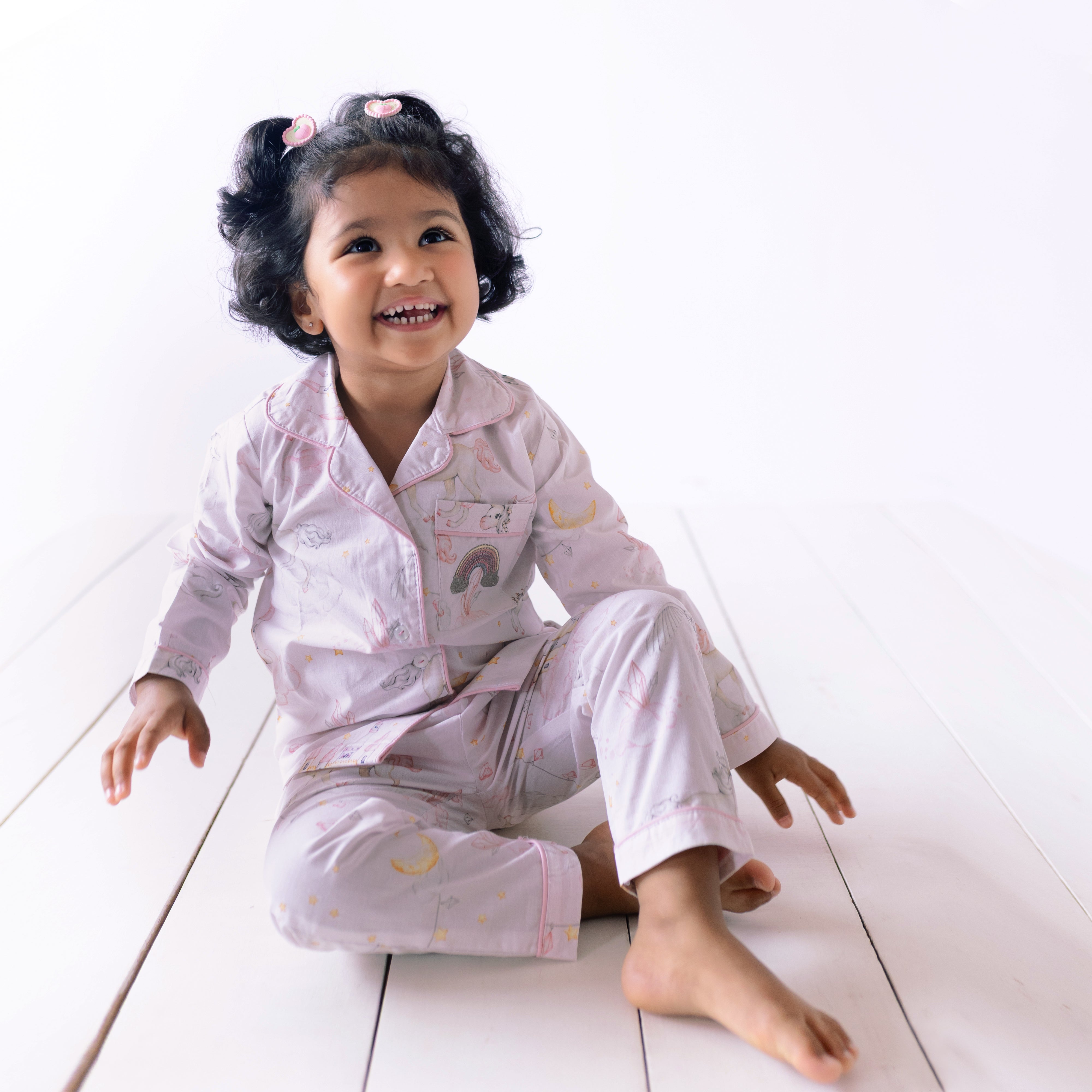 Dream a Little Dream Night Suit