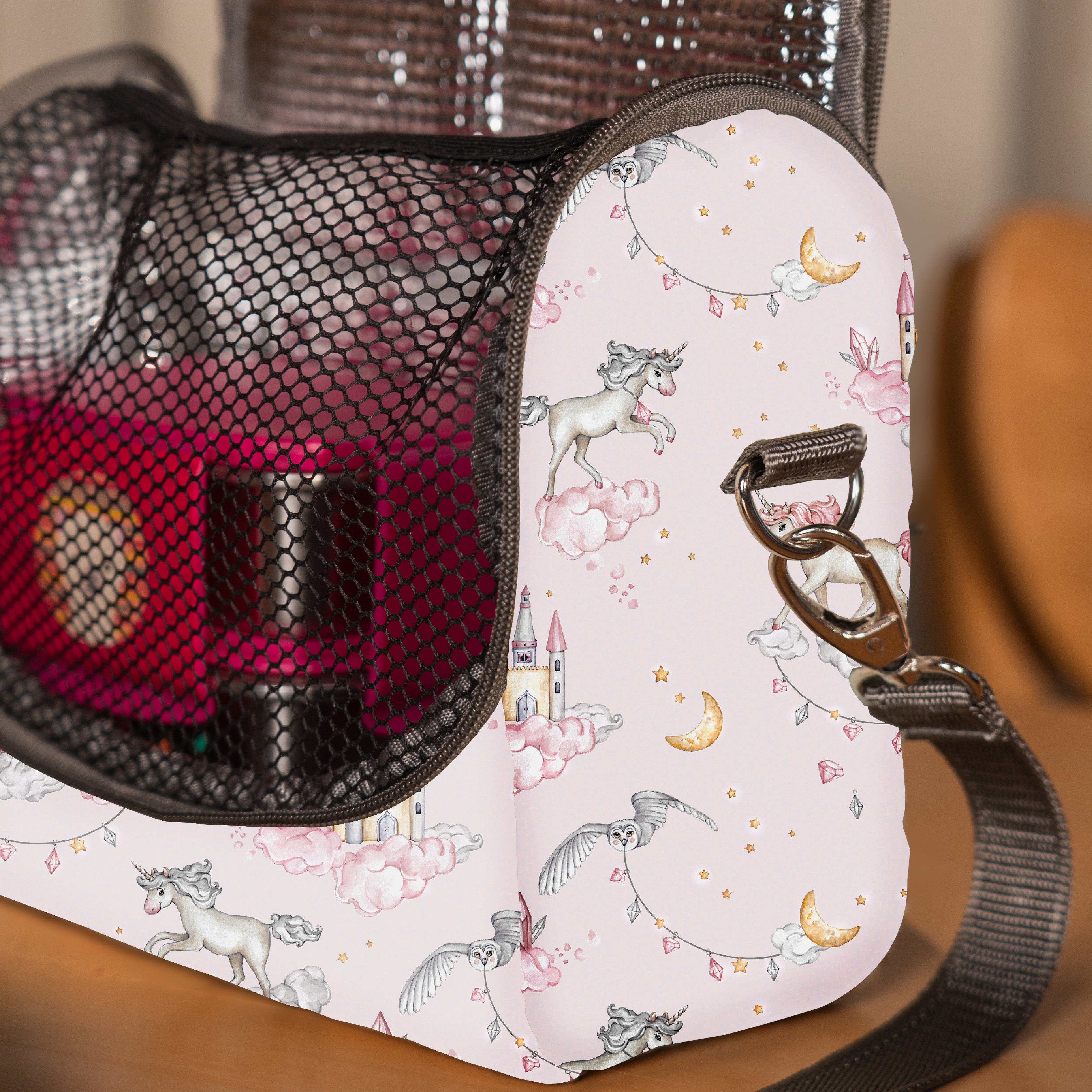 Dream A Little Dream Lunch Bag