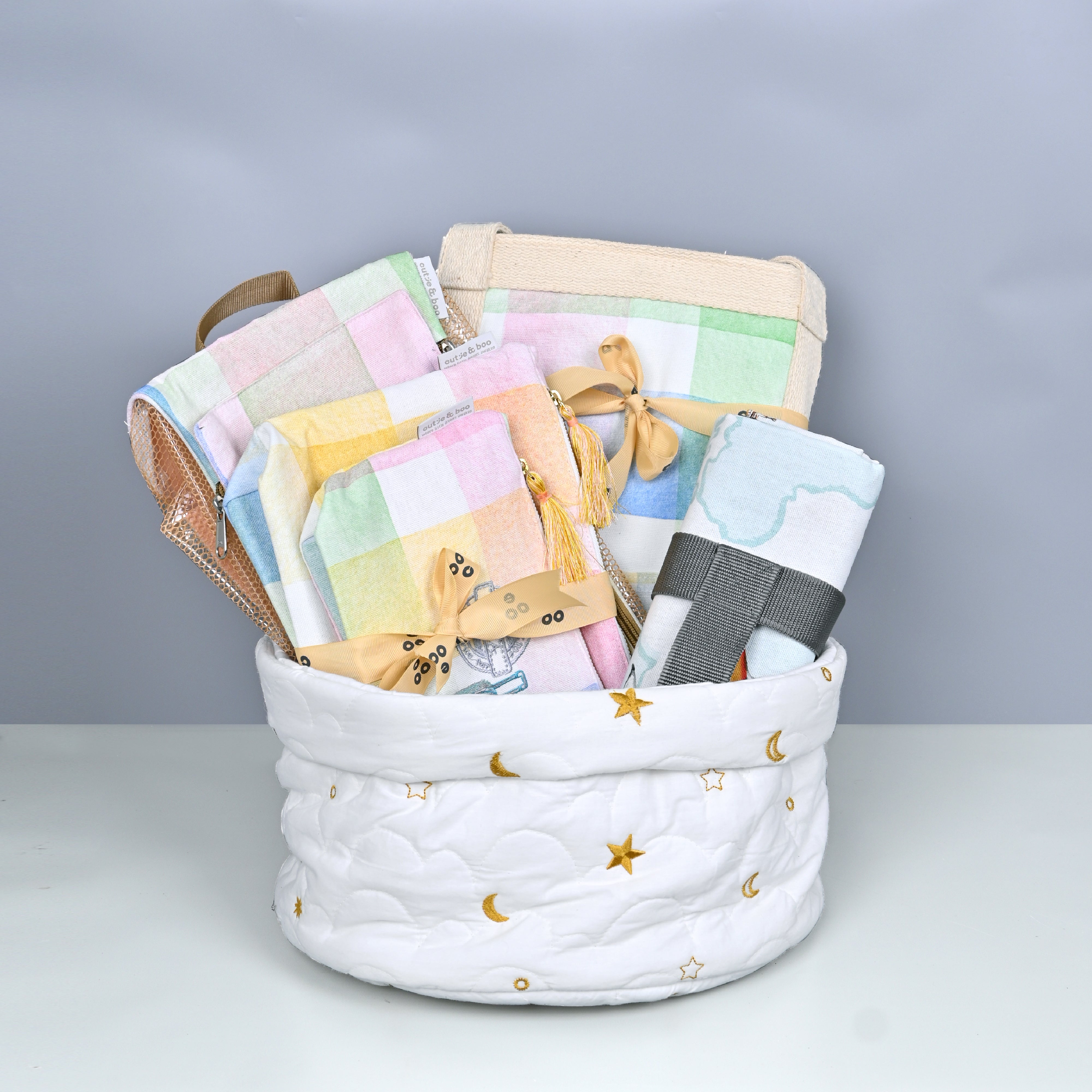 Passport To Wonderland Joyful Journeys Set