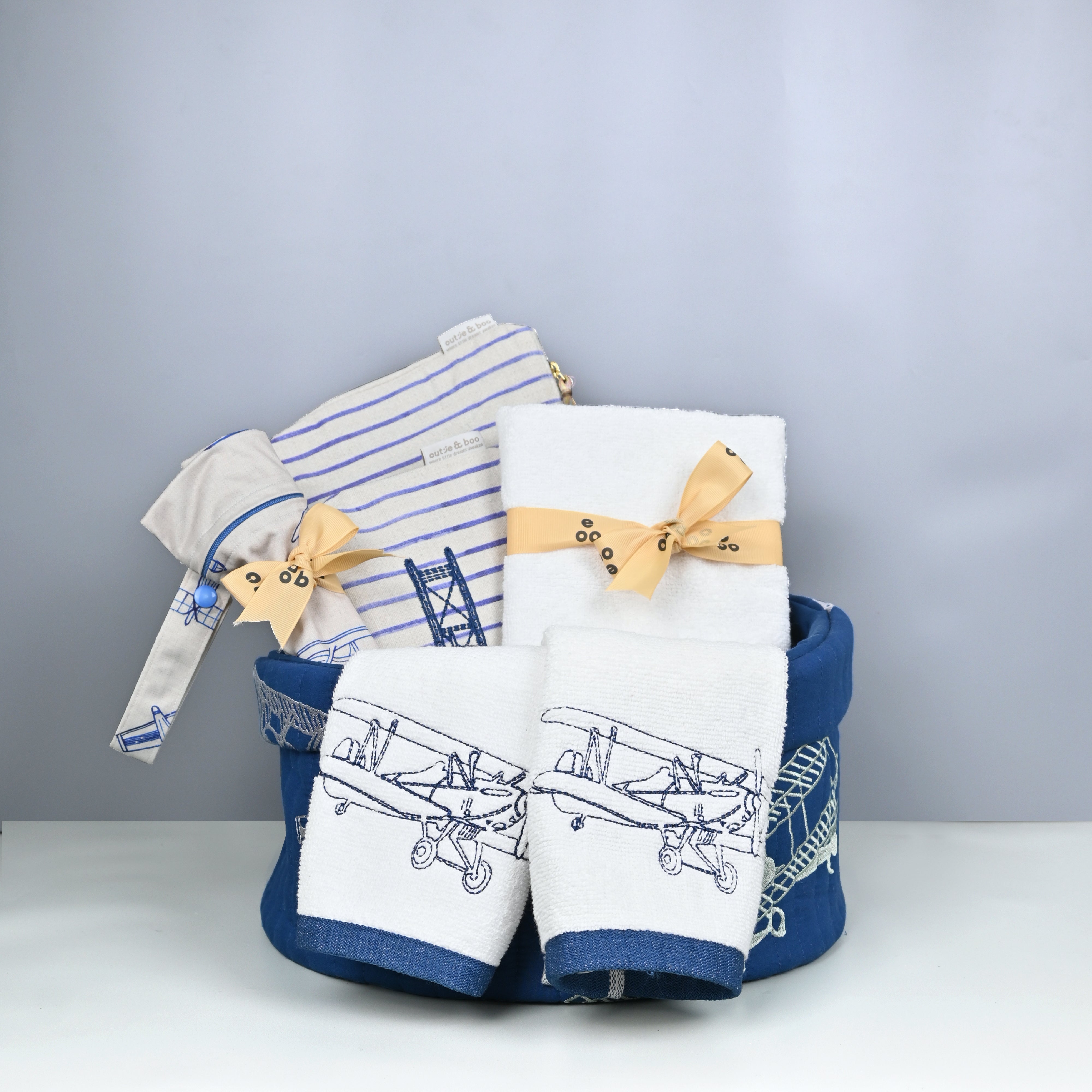 Fly Away With Me Splash Essentials Kit