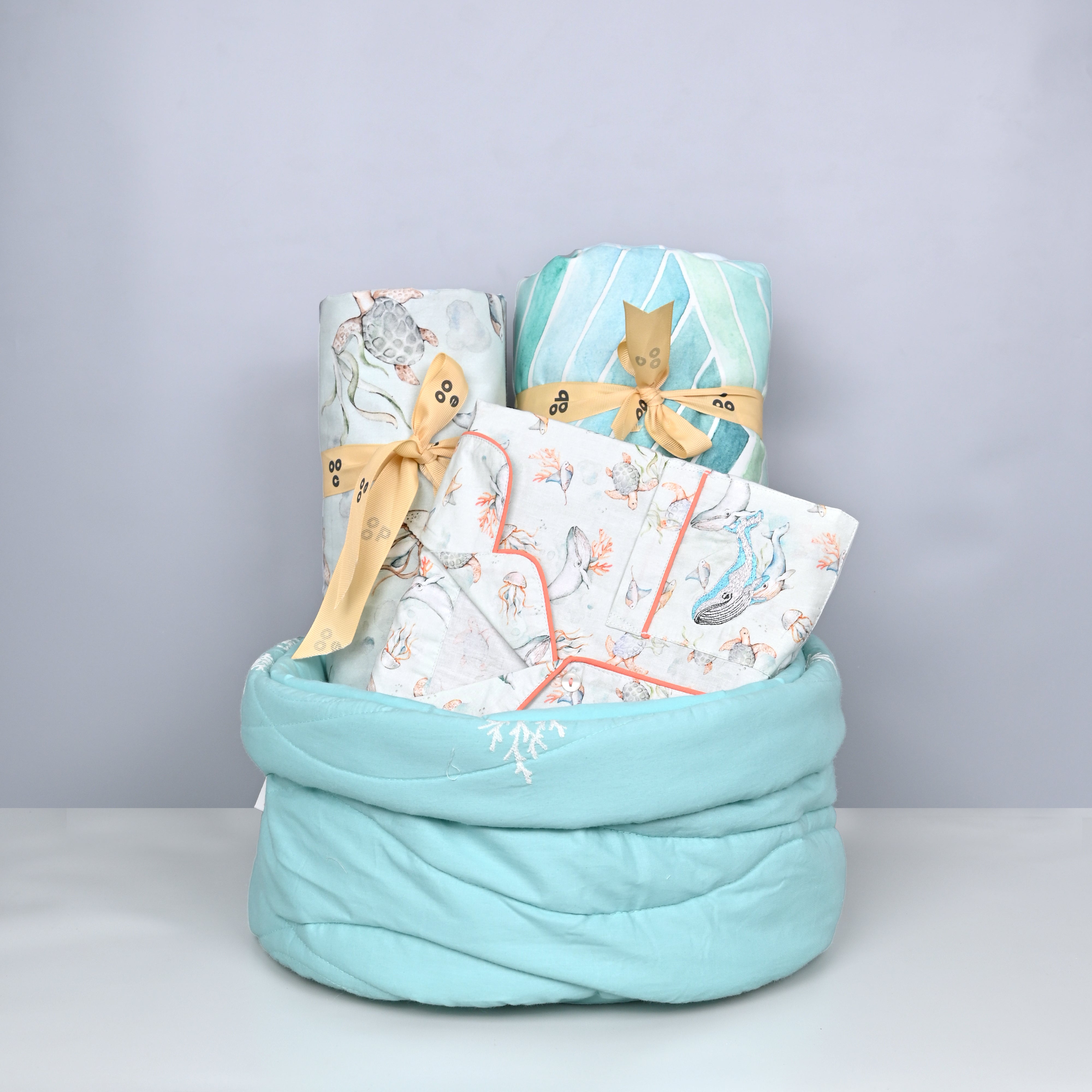 Maritime Magic Sleepy Stars Kit