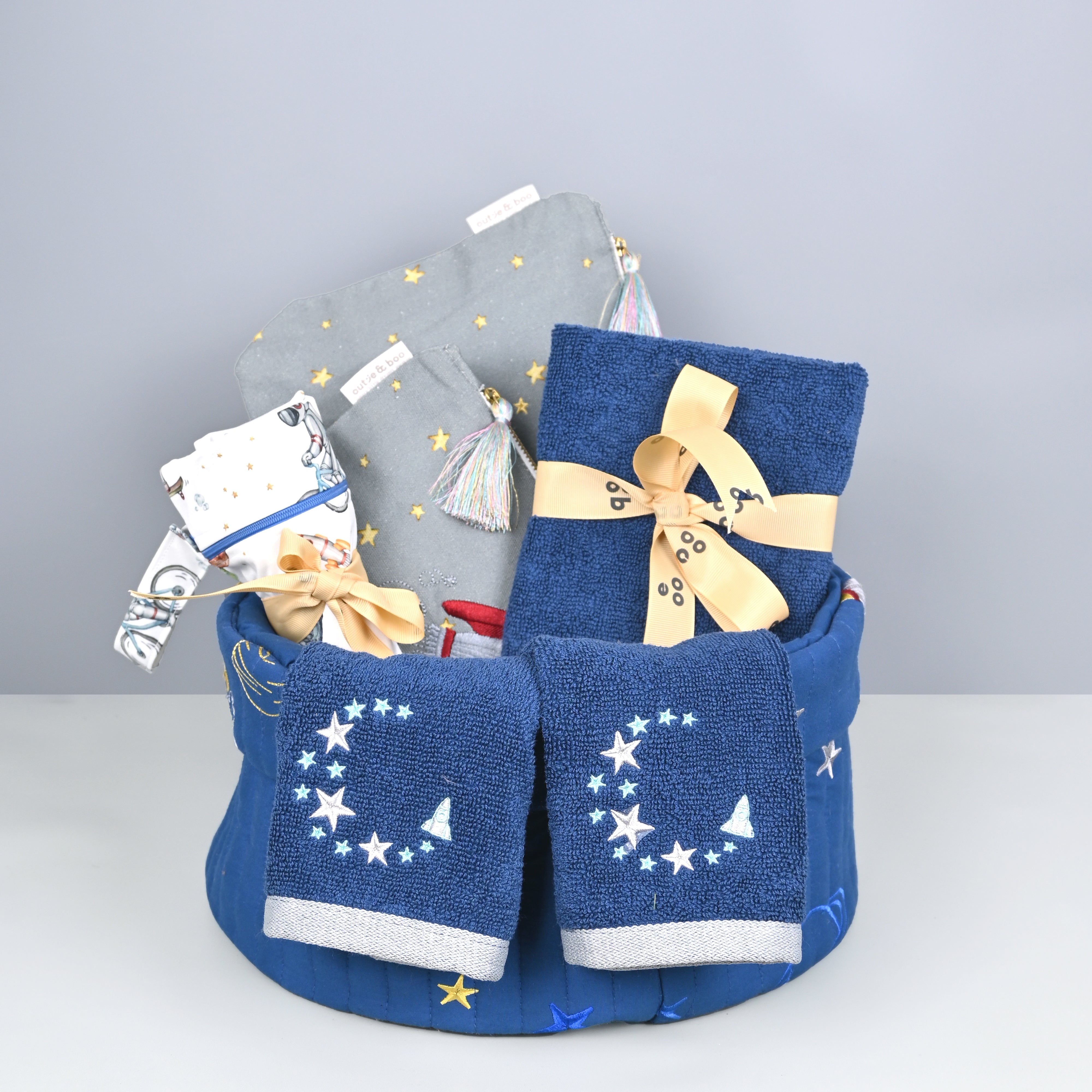 To The Moon And Back Splash Essentials Kit