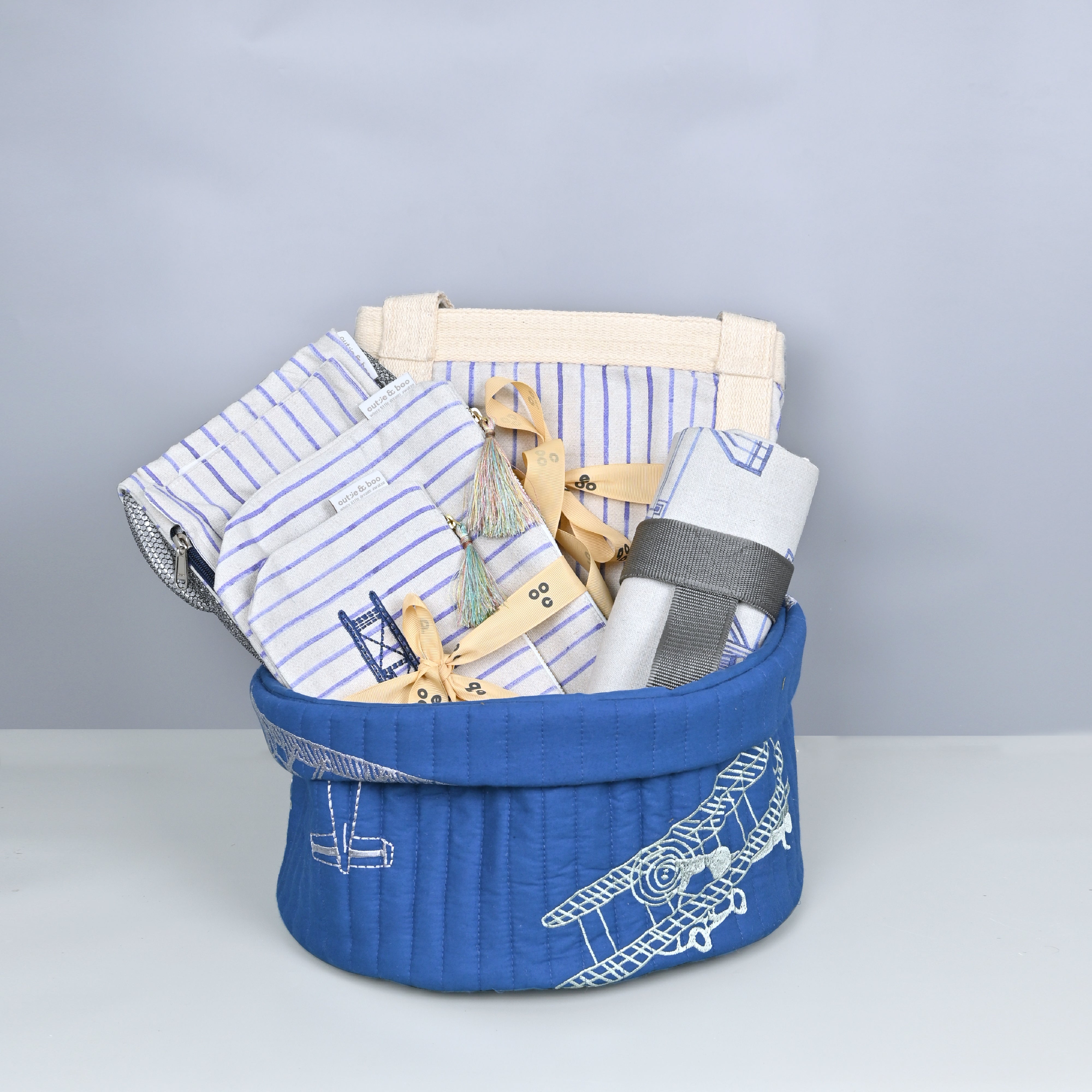 Fly Away With Me Joyful Journeys Set