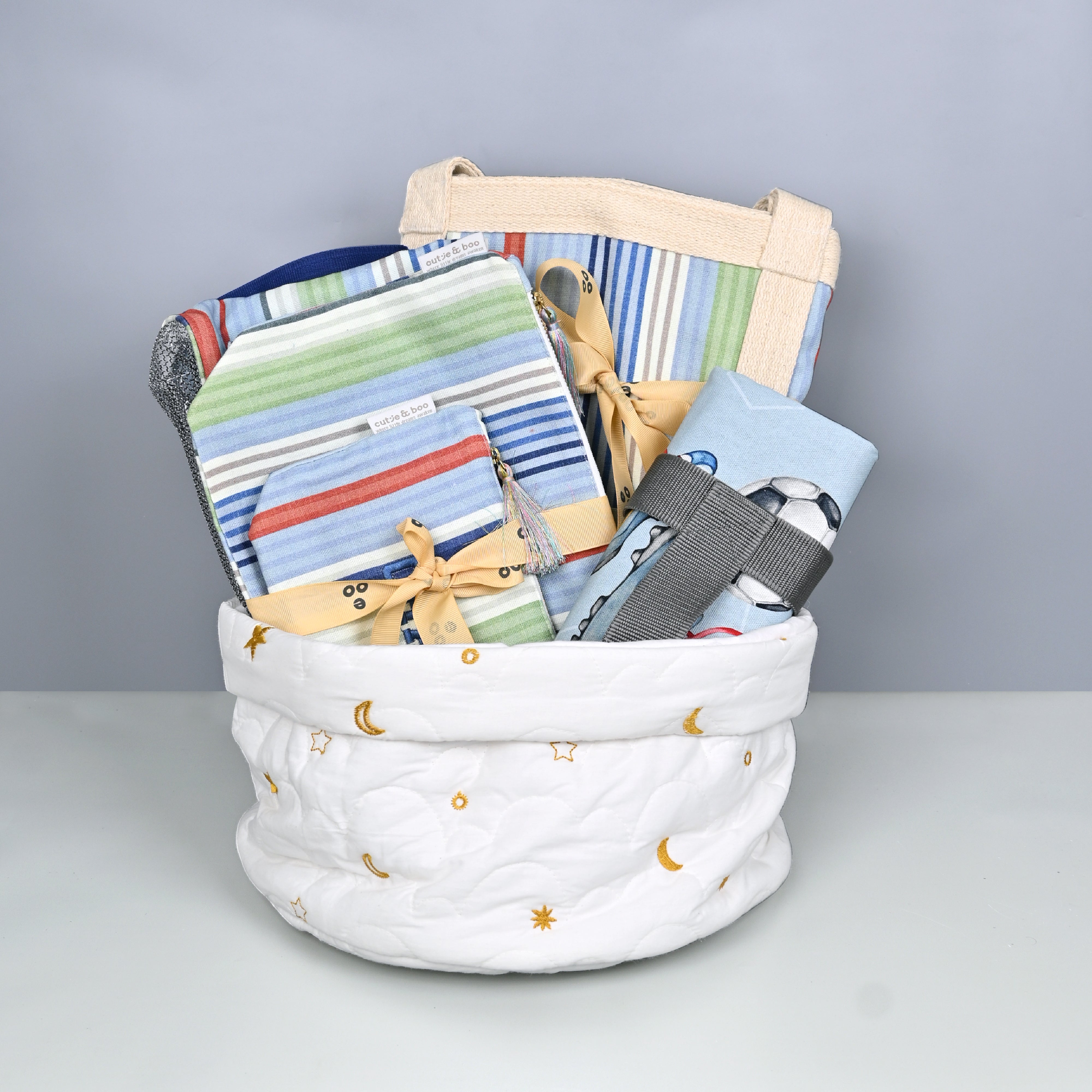 The Game Plan Joyful Journeys Set