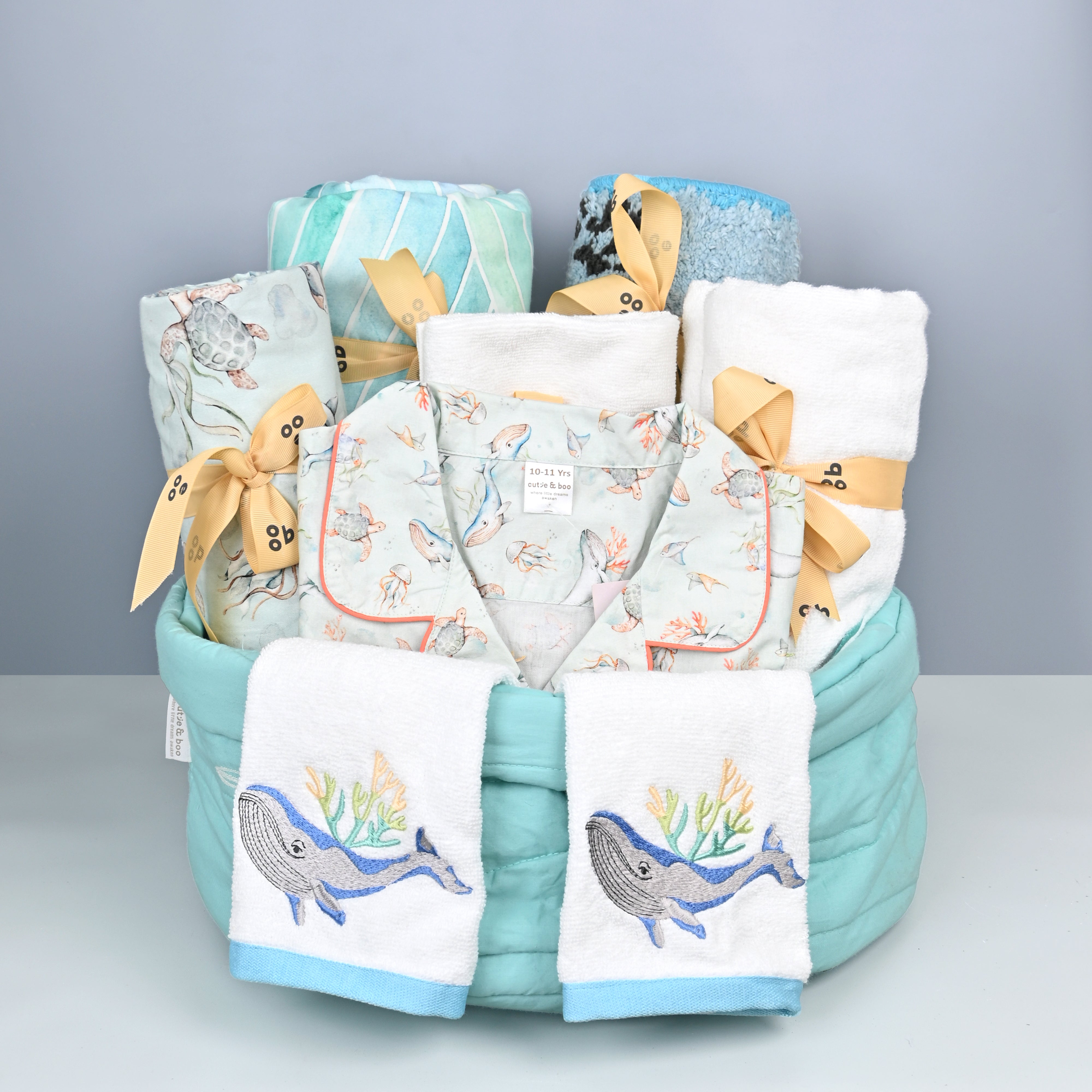 Maritime Magic Rest & Refresh Set