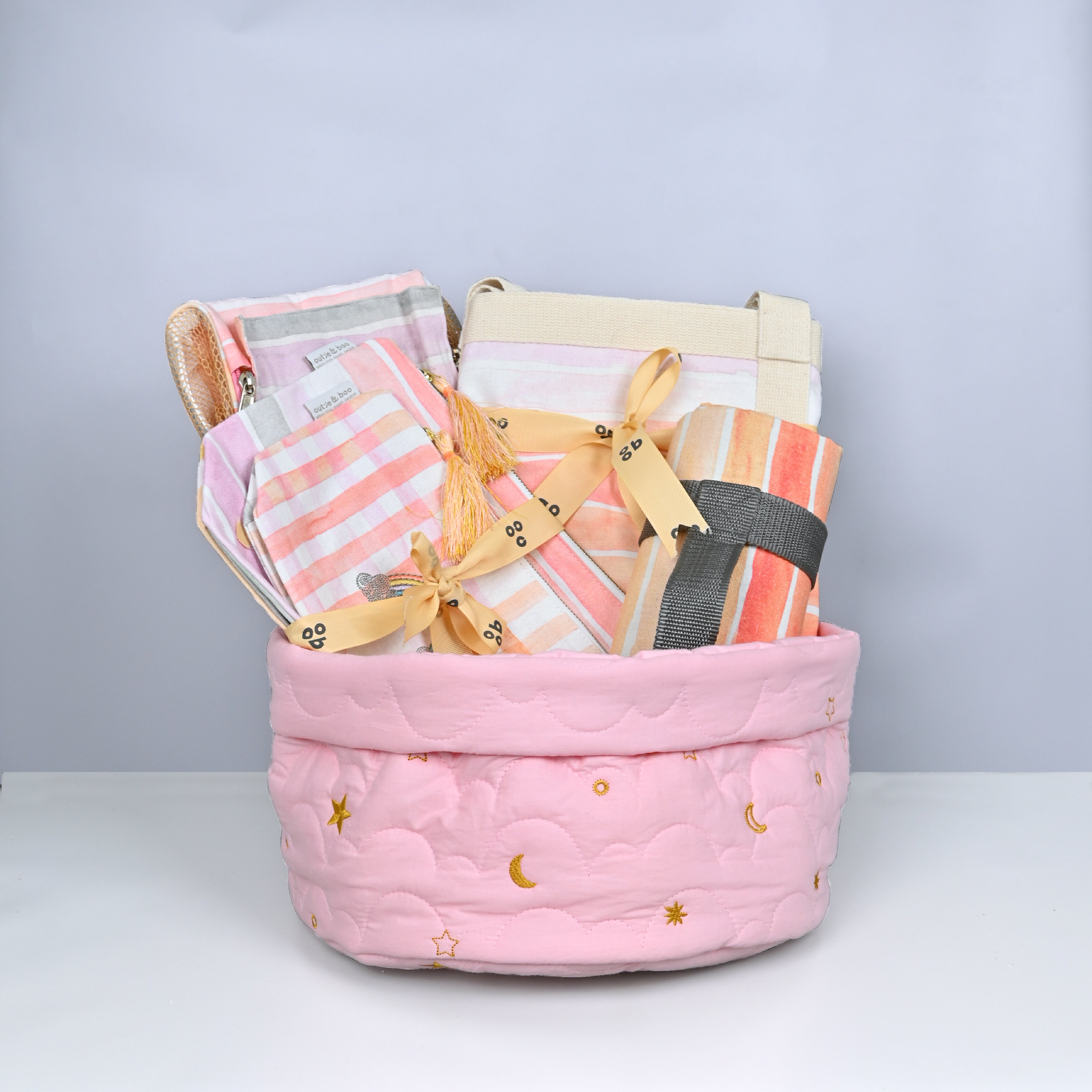 Dream a Little Dream Joyful Journeys Set