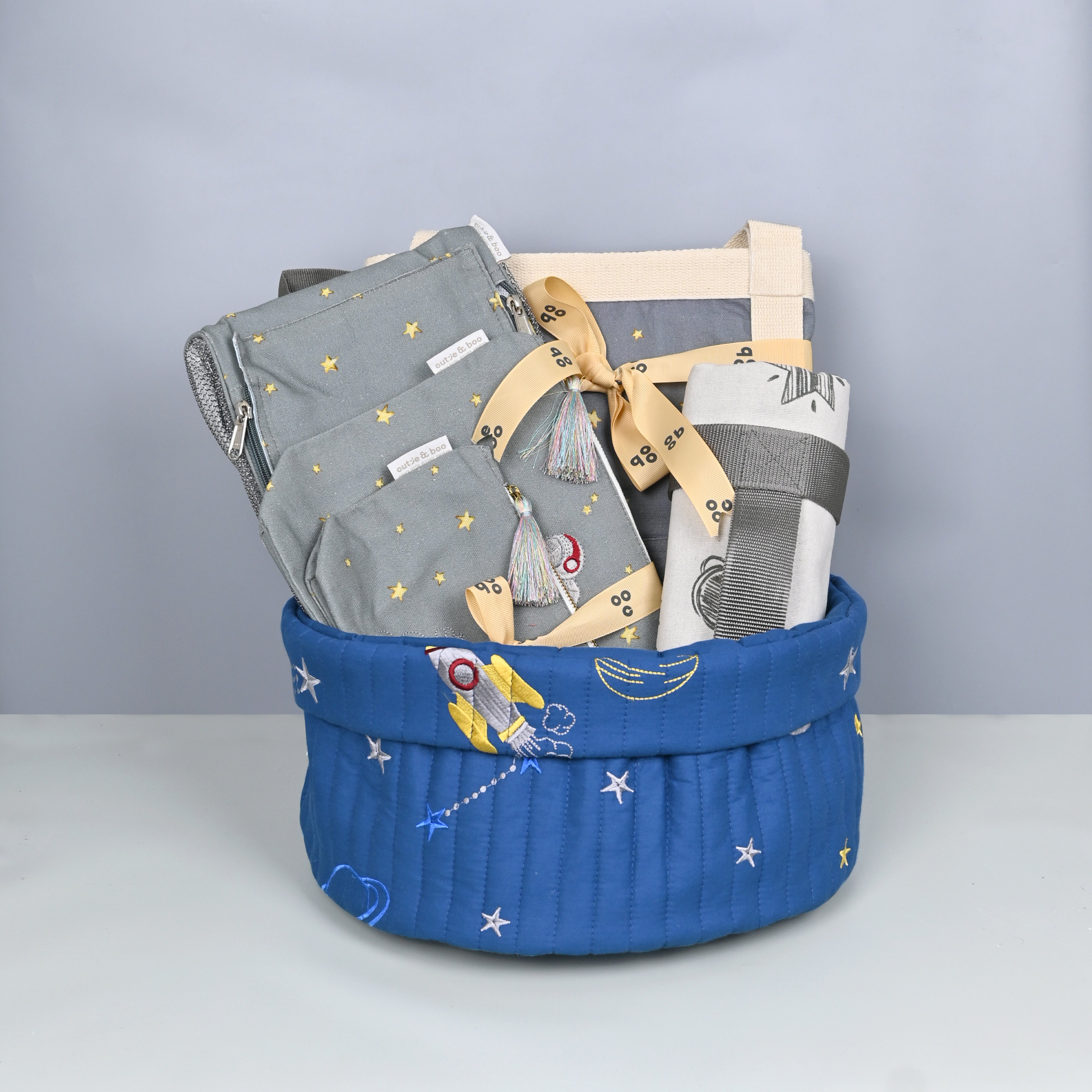 To The Moon And Back Joyful Journeys Set