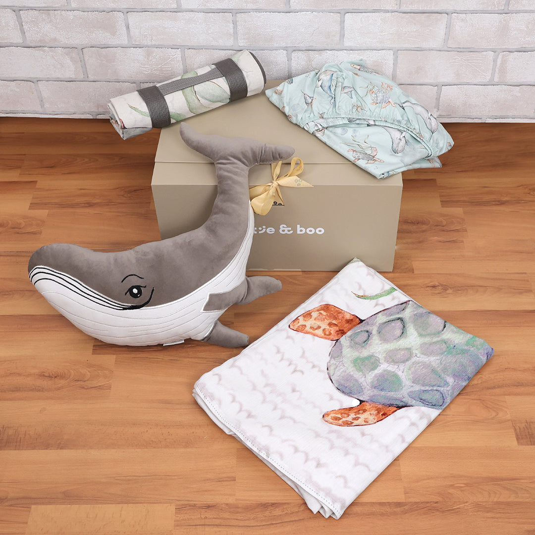 Maritime Magic - Cuddle Combo