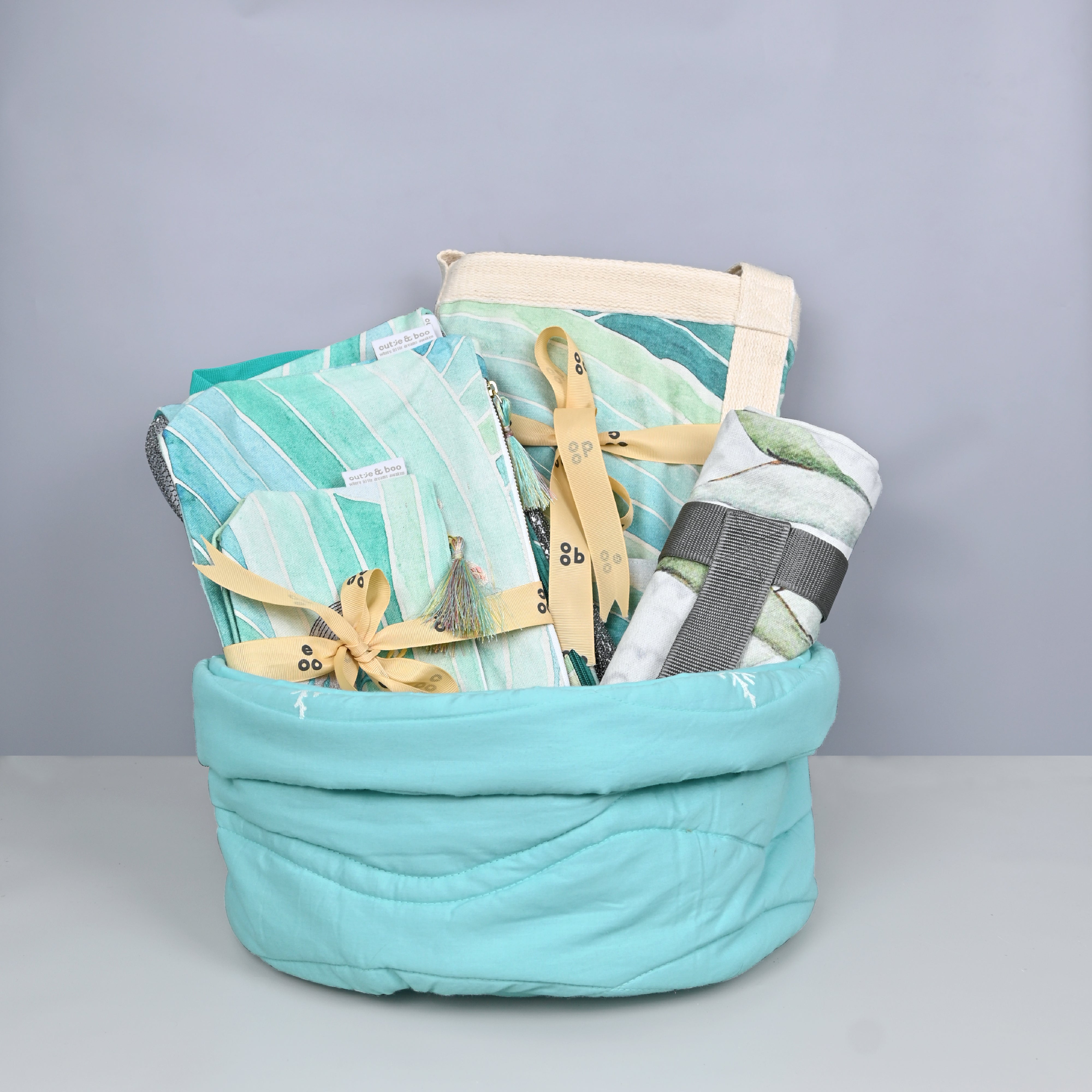 Maritime Magic Joyful Journeys Set