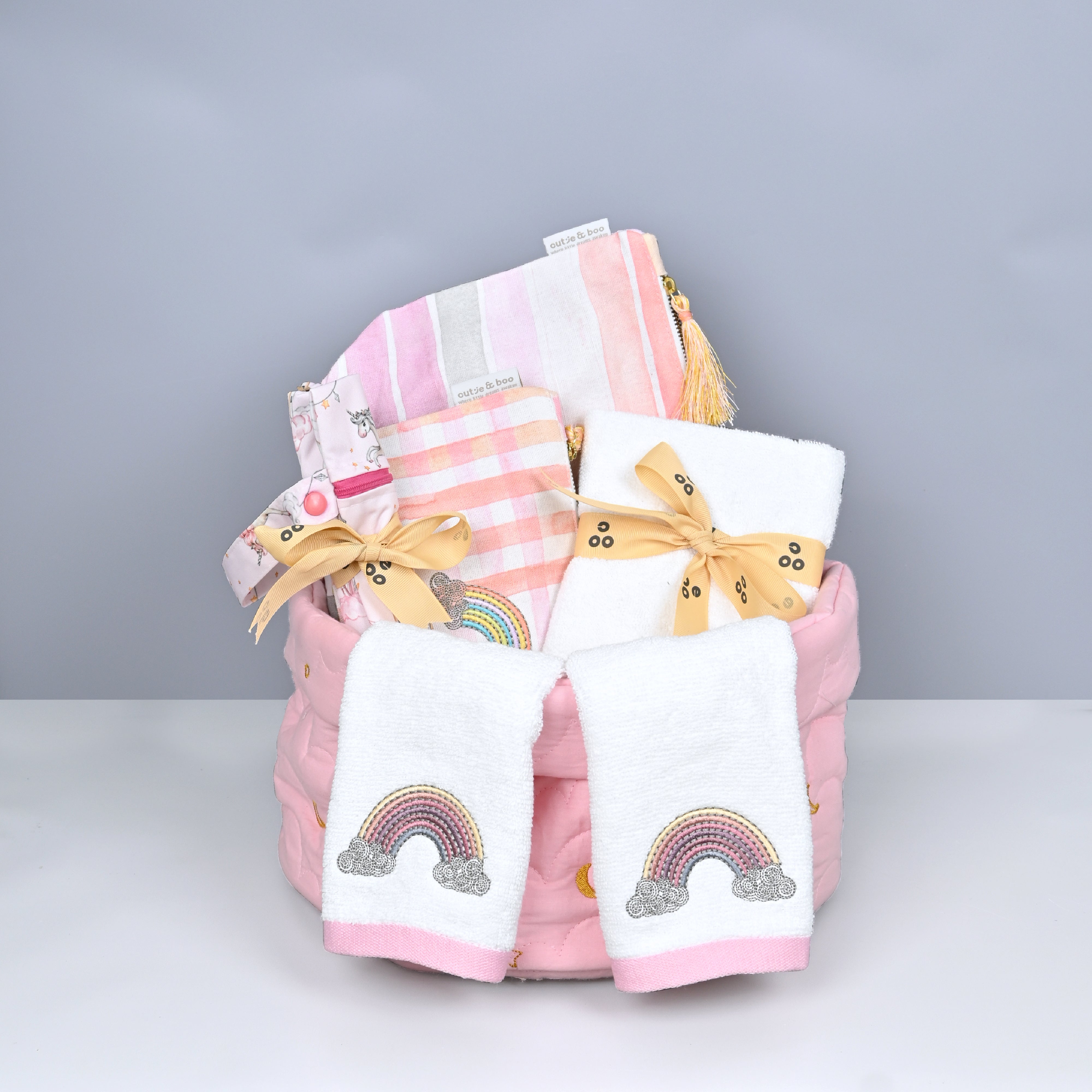 Dream A Little Dream Splash Essentials Kit