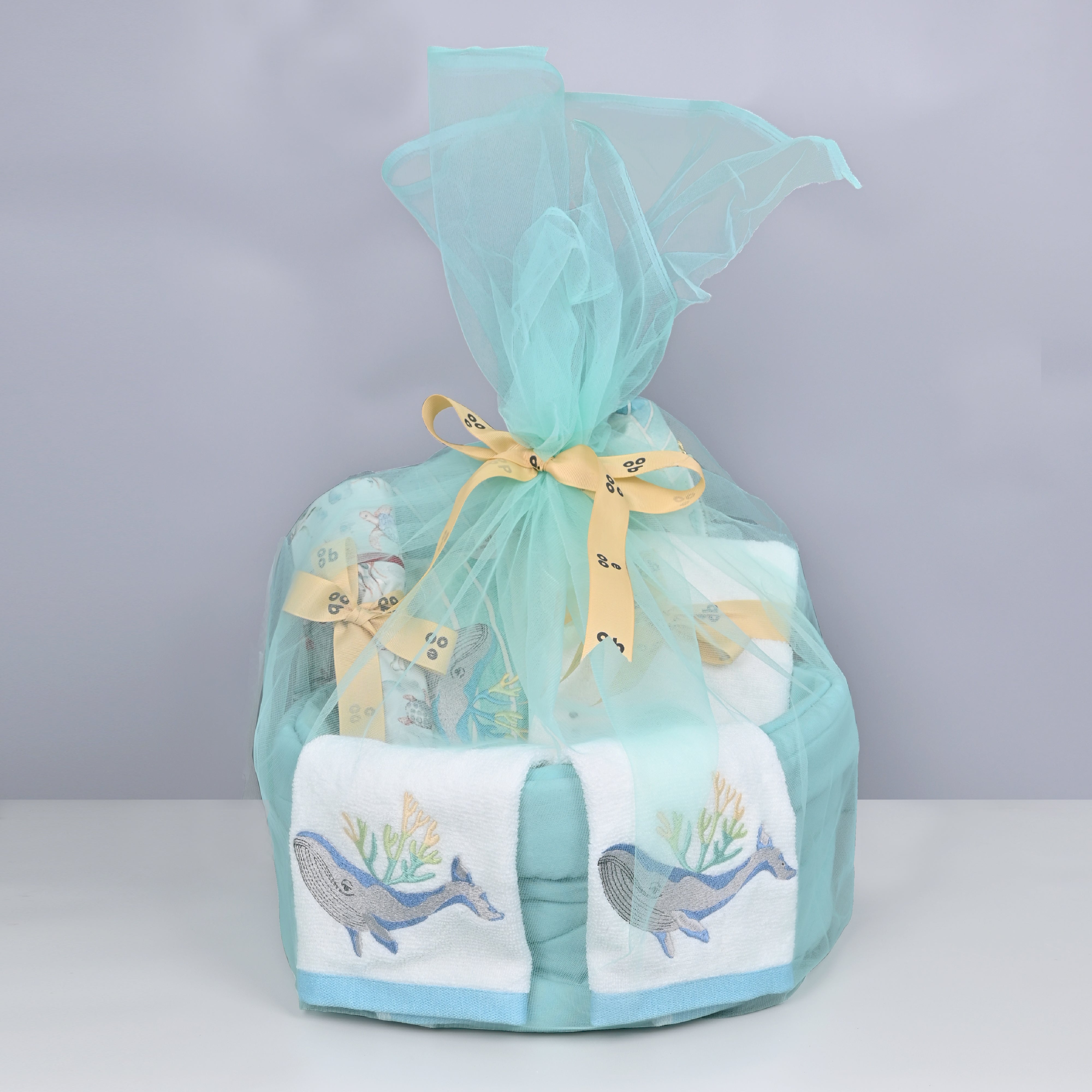 Maritime Magic Splash Essentials Kit