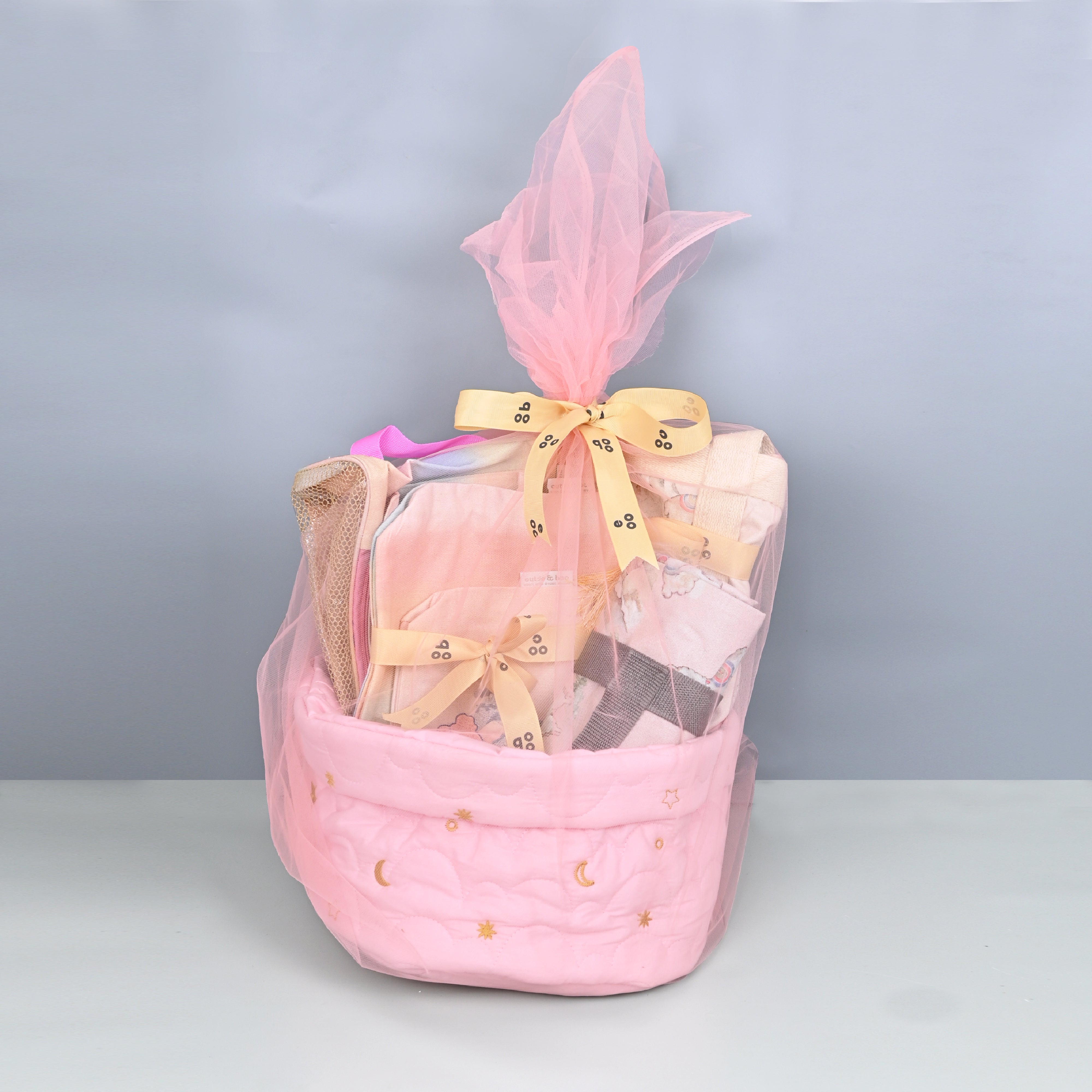 Ooh la Llama Joyful Journeys Set