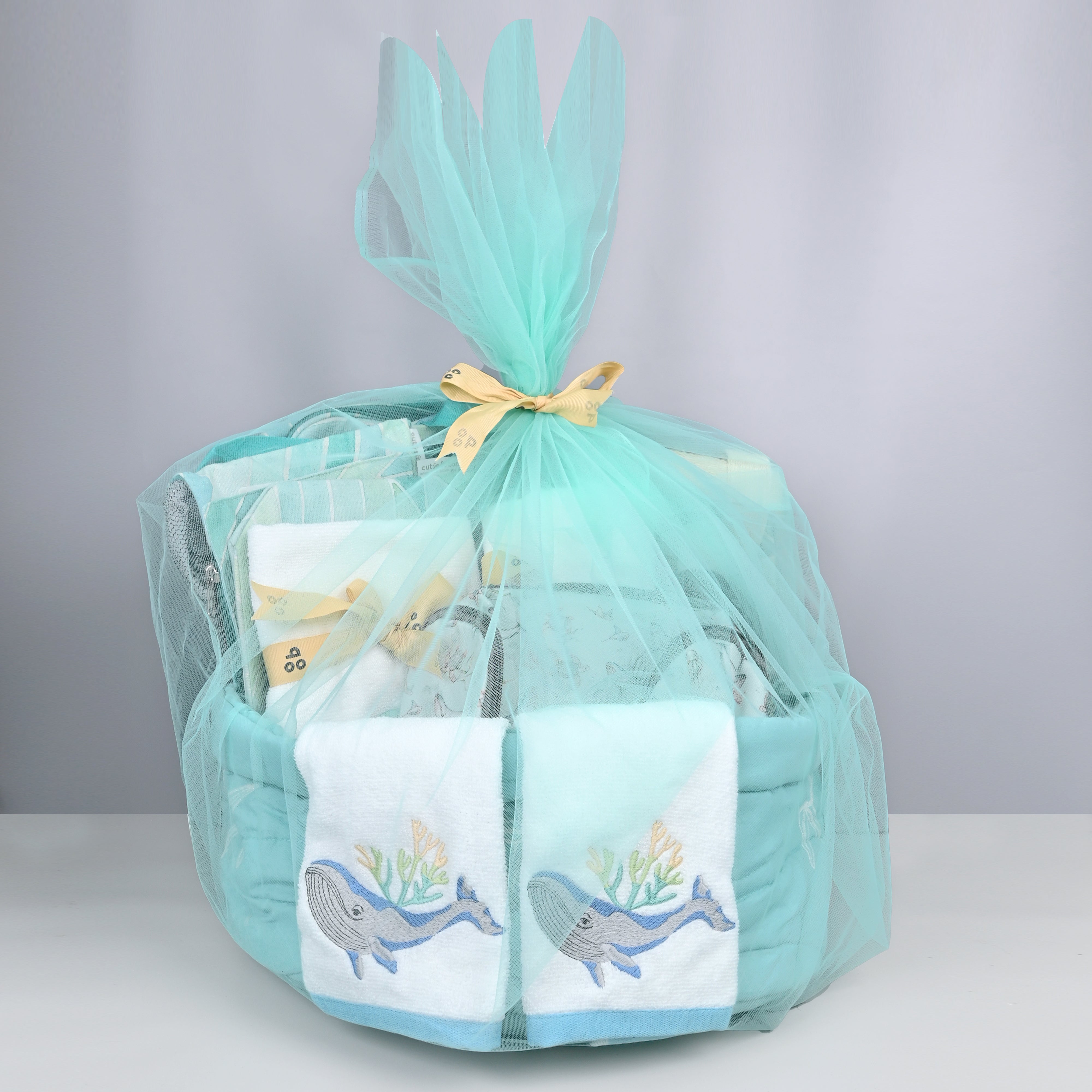 Maritime Magic Wonder & Wander Set