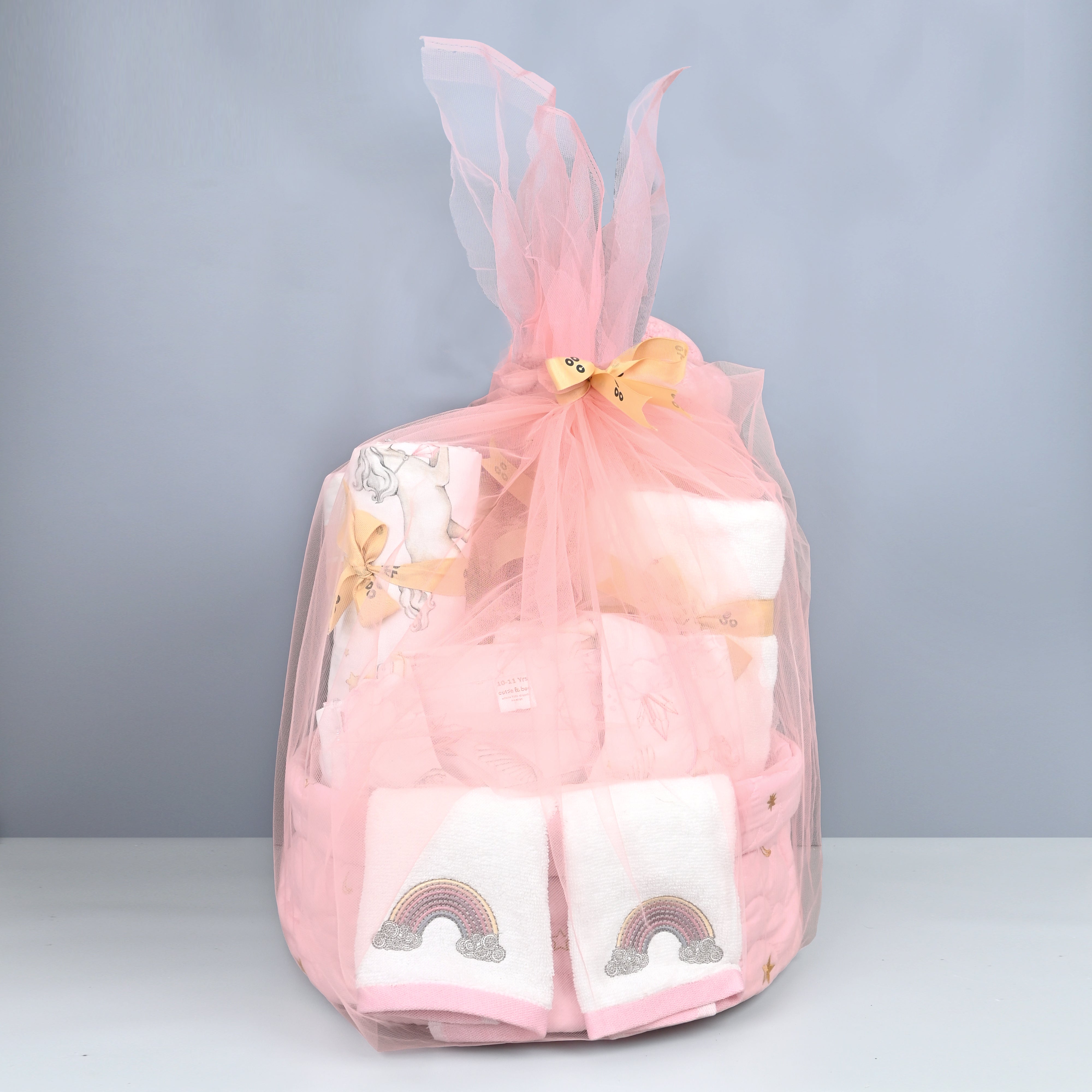 Dream A Little Dream Slumber & Splash Set