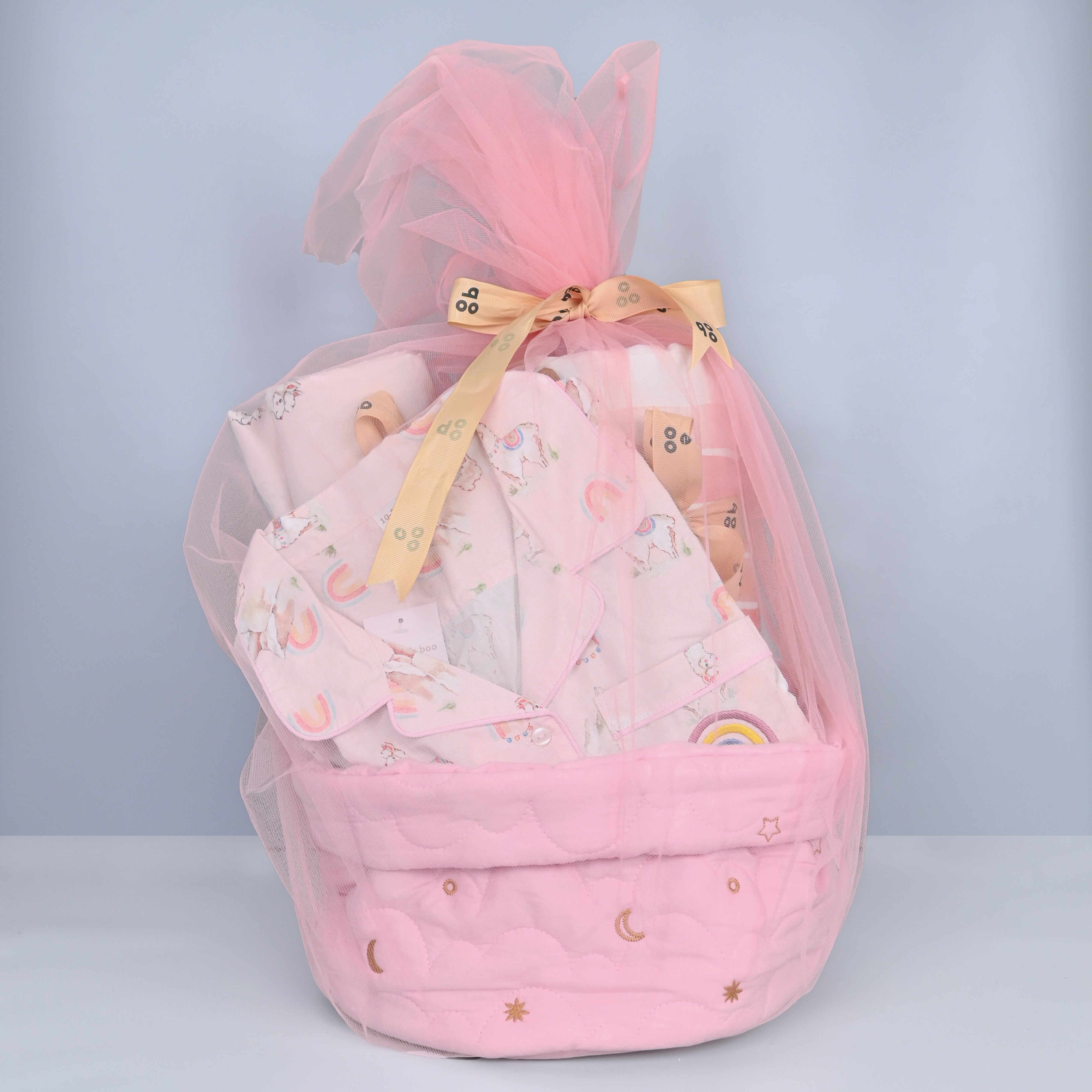 Ooh La Llama Sleepy Stars Kit