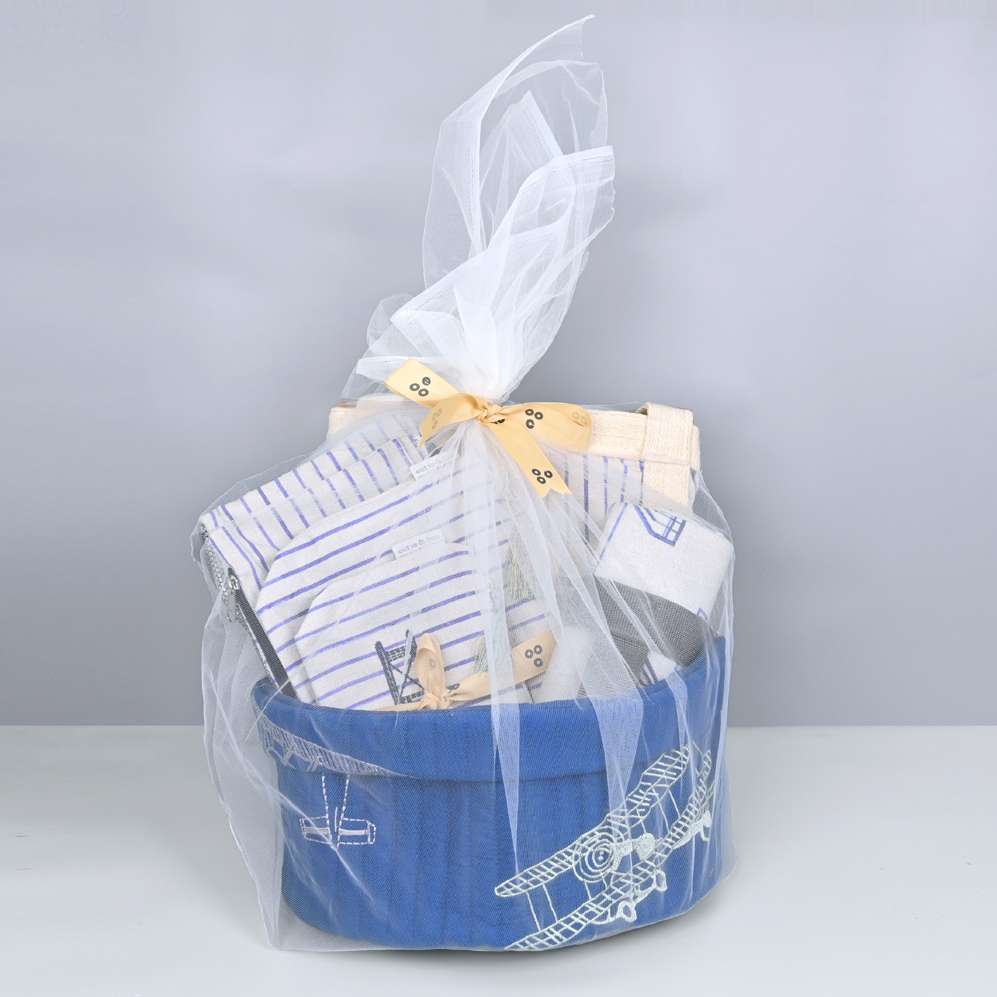 Fly Away With Me Joyful Journeys Set