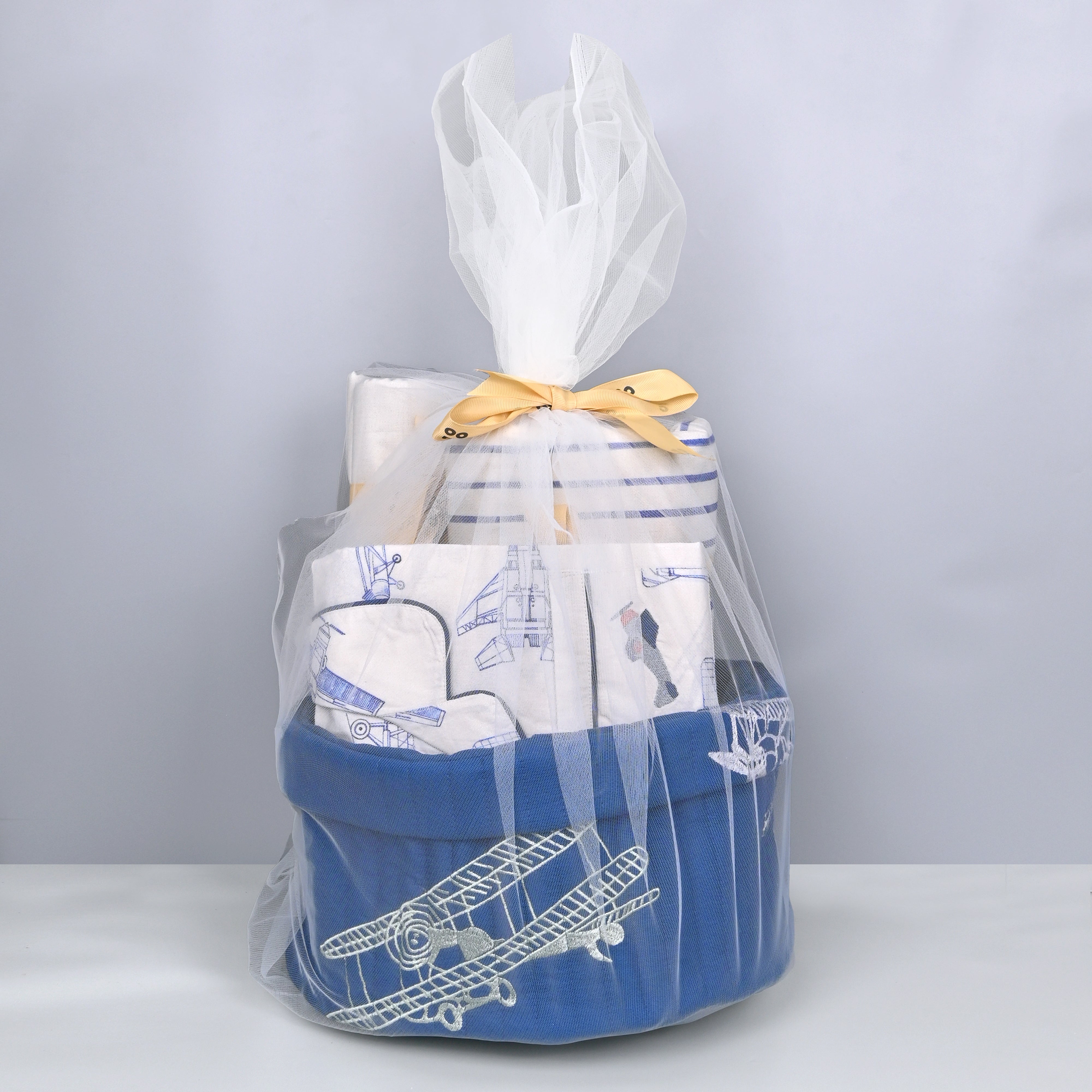 Fly Away With Me Sleepy Stars Kit