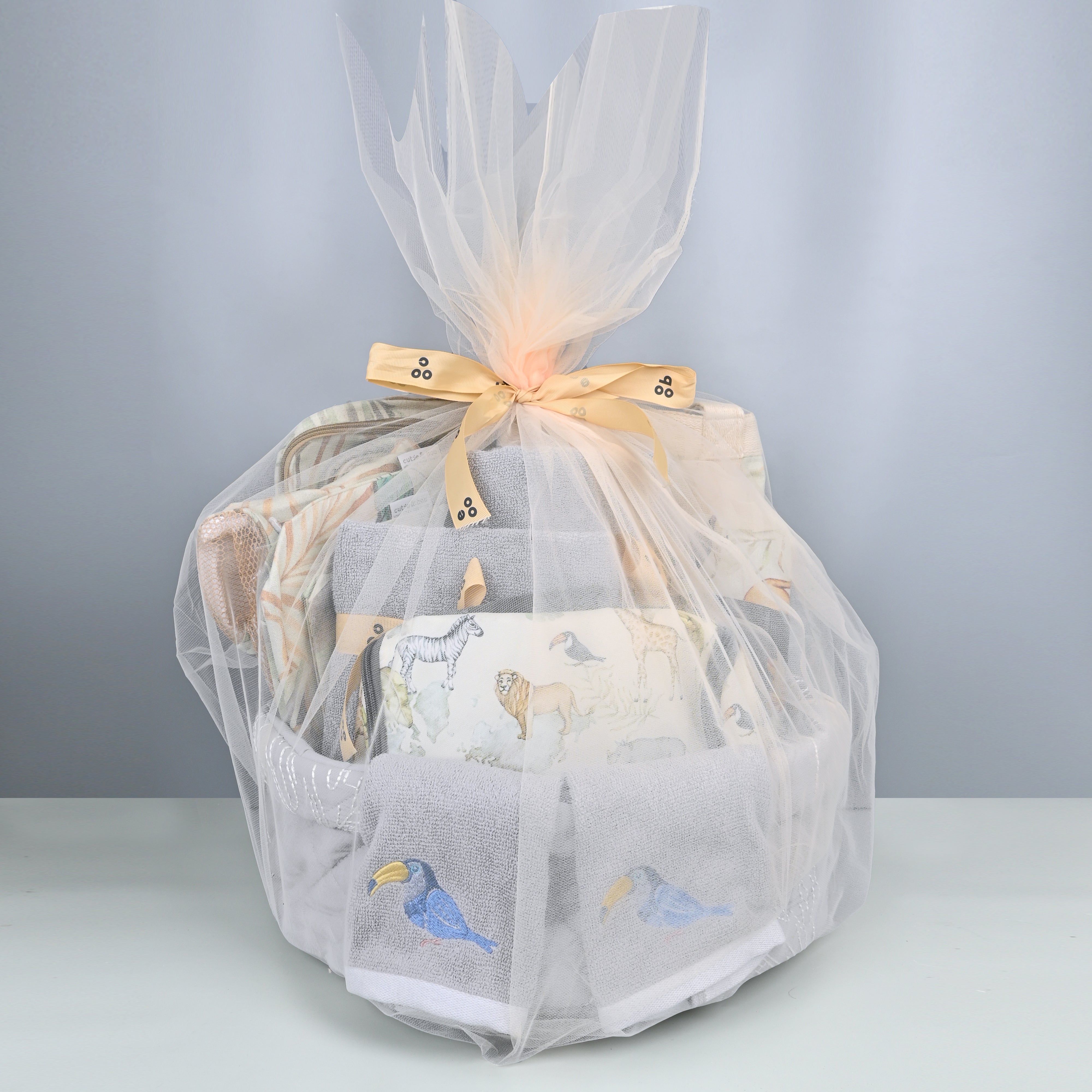 Baby It’s A Wild World Wonder & Wander Set