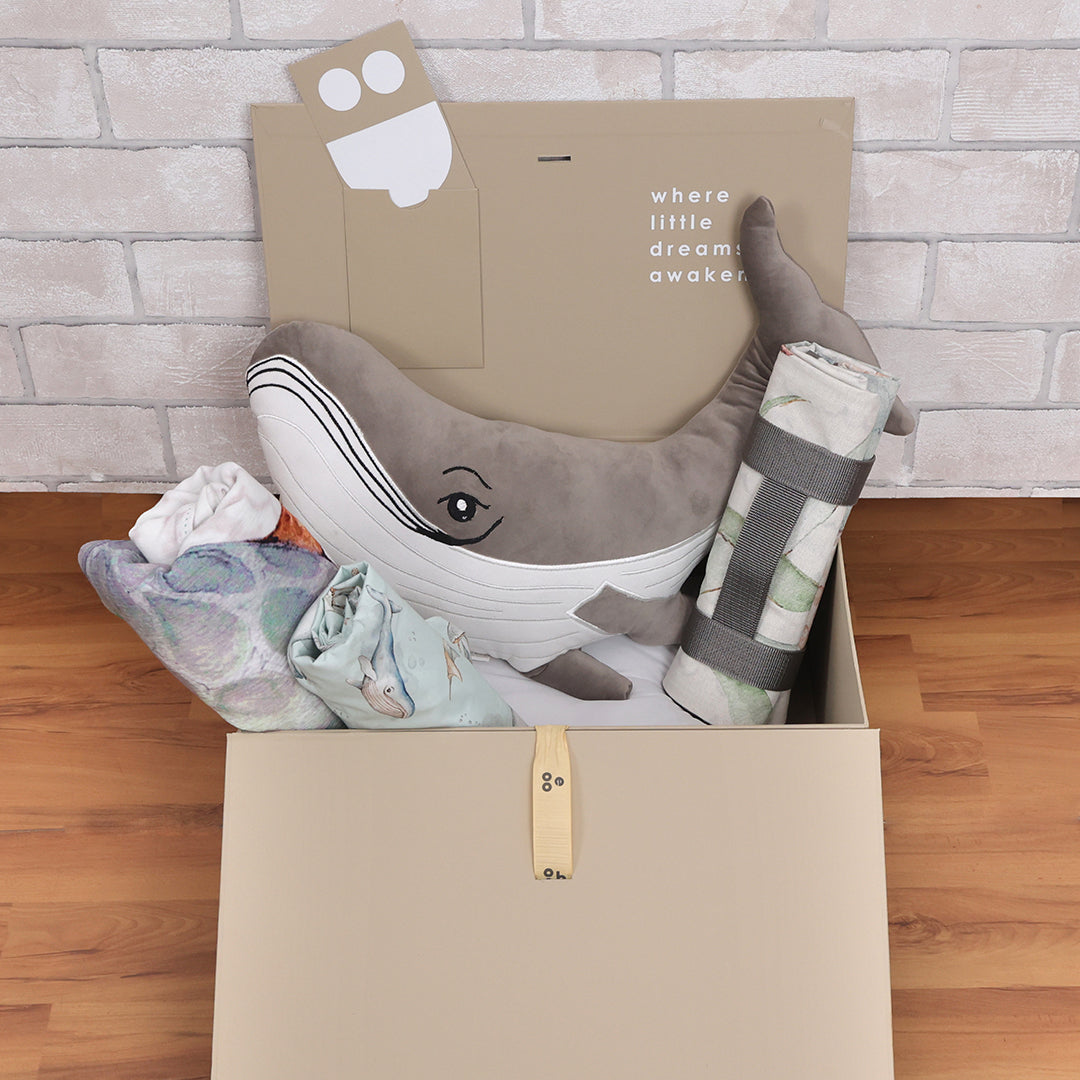 Maritime Magic - Cuddle Combo