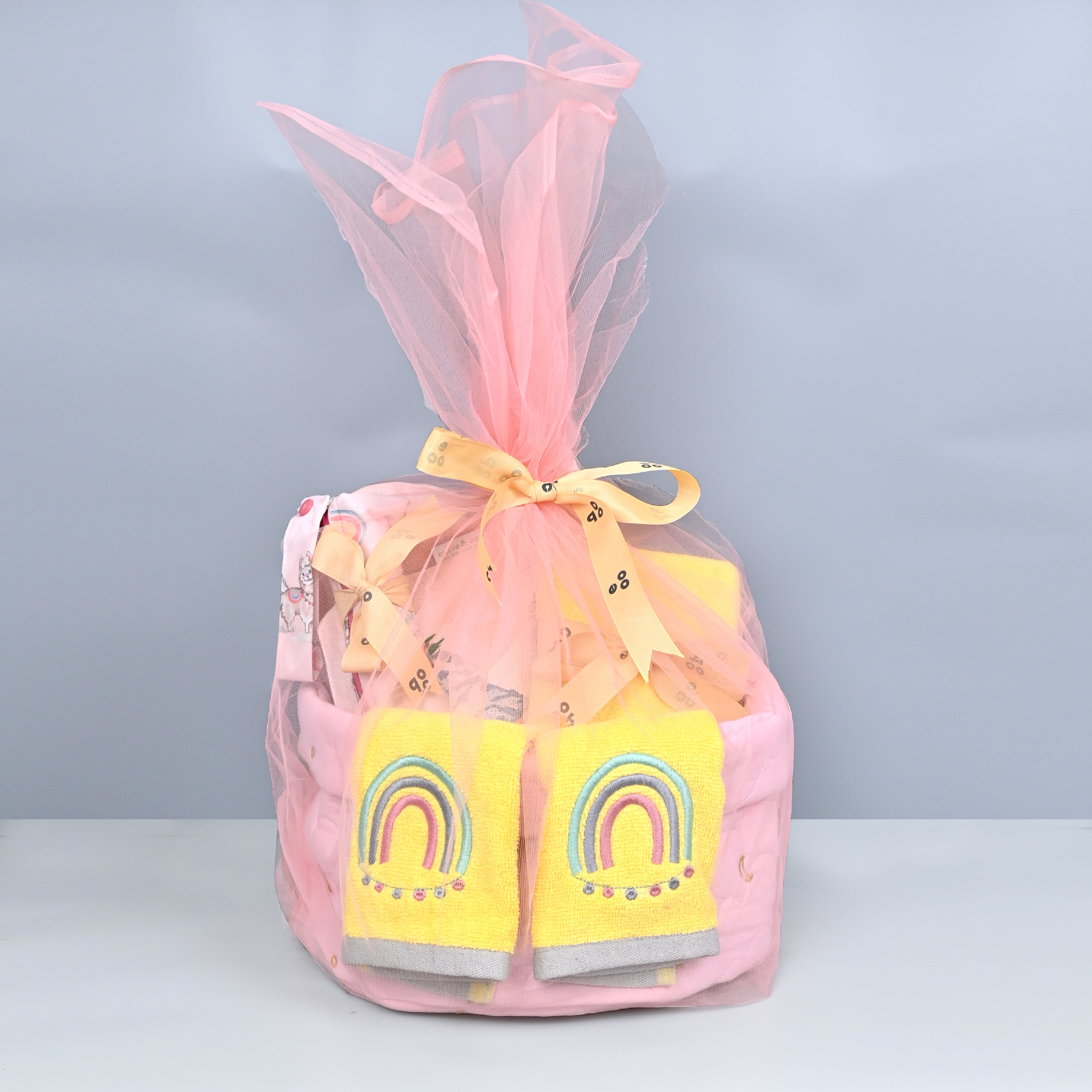 Ooh la Llama Splash Essentials Kit