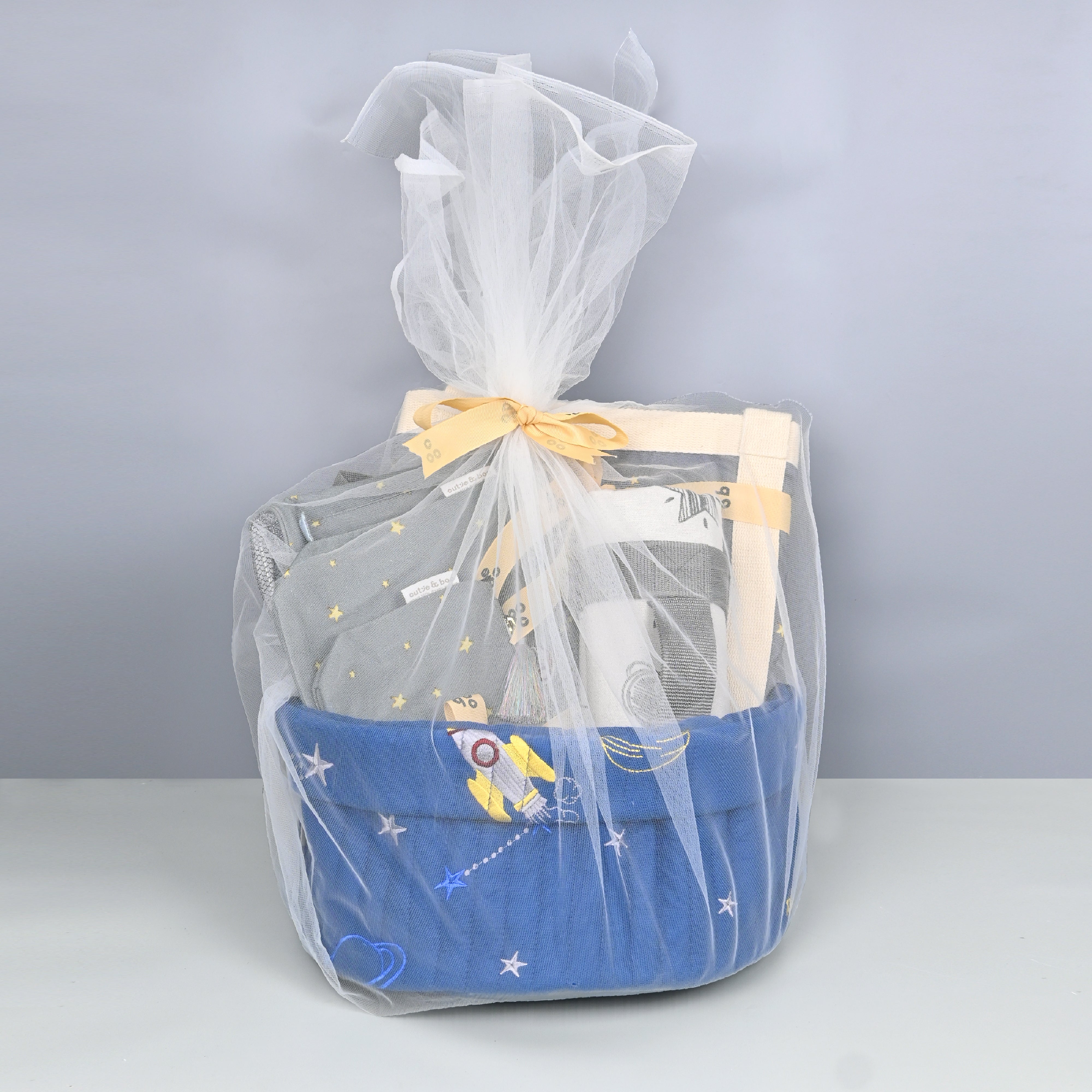 To The Moon And Back Joyful Journeys Set