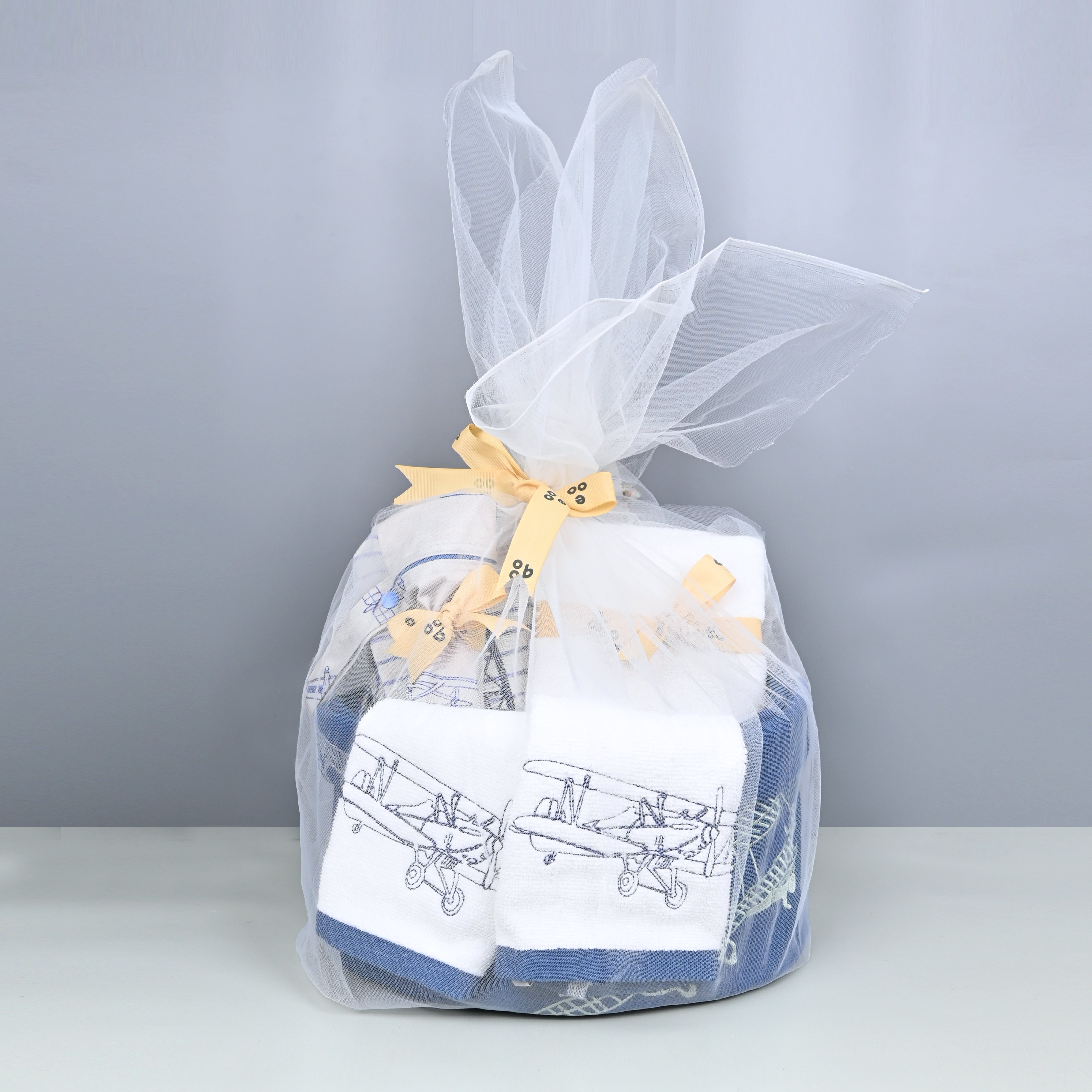 Fly Away With Me Splash Essentials Kit