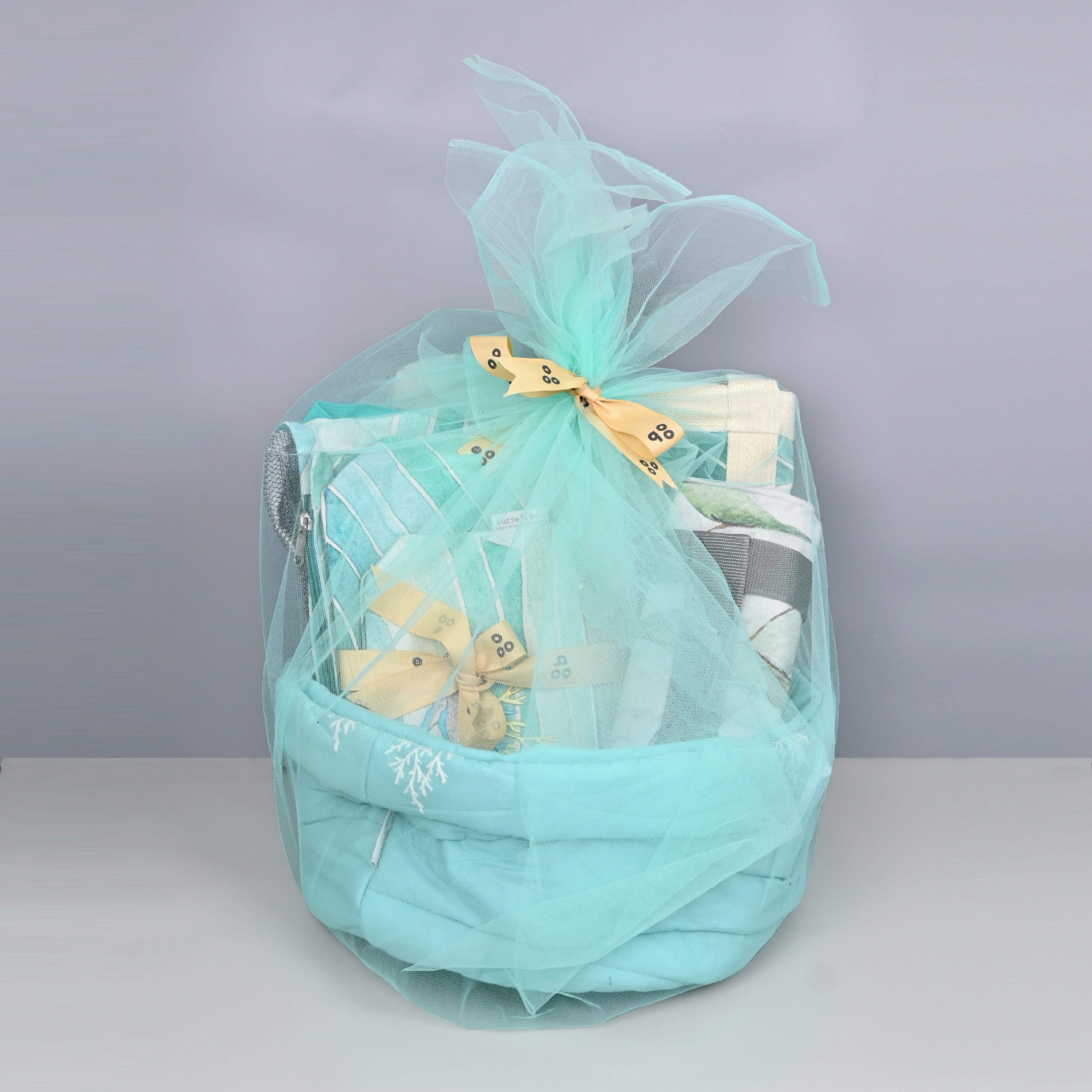 Maritime Magic Joyful Journeys Set