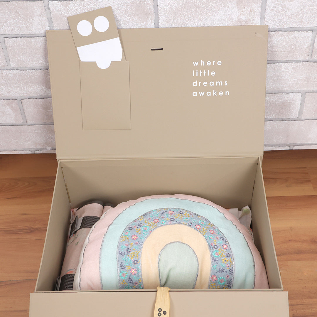 Ooh La Llama - Cuddle Combo