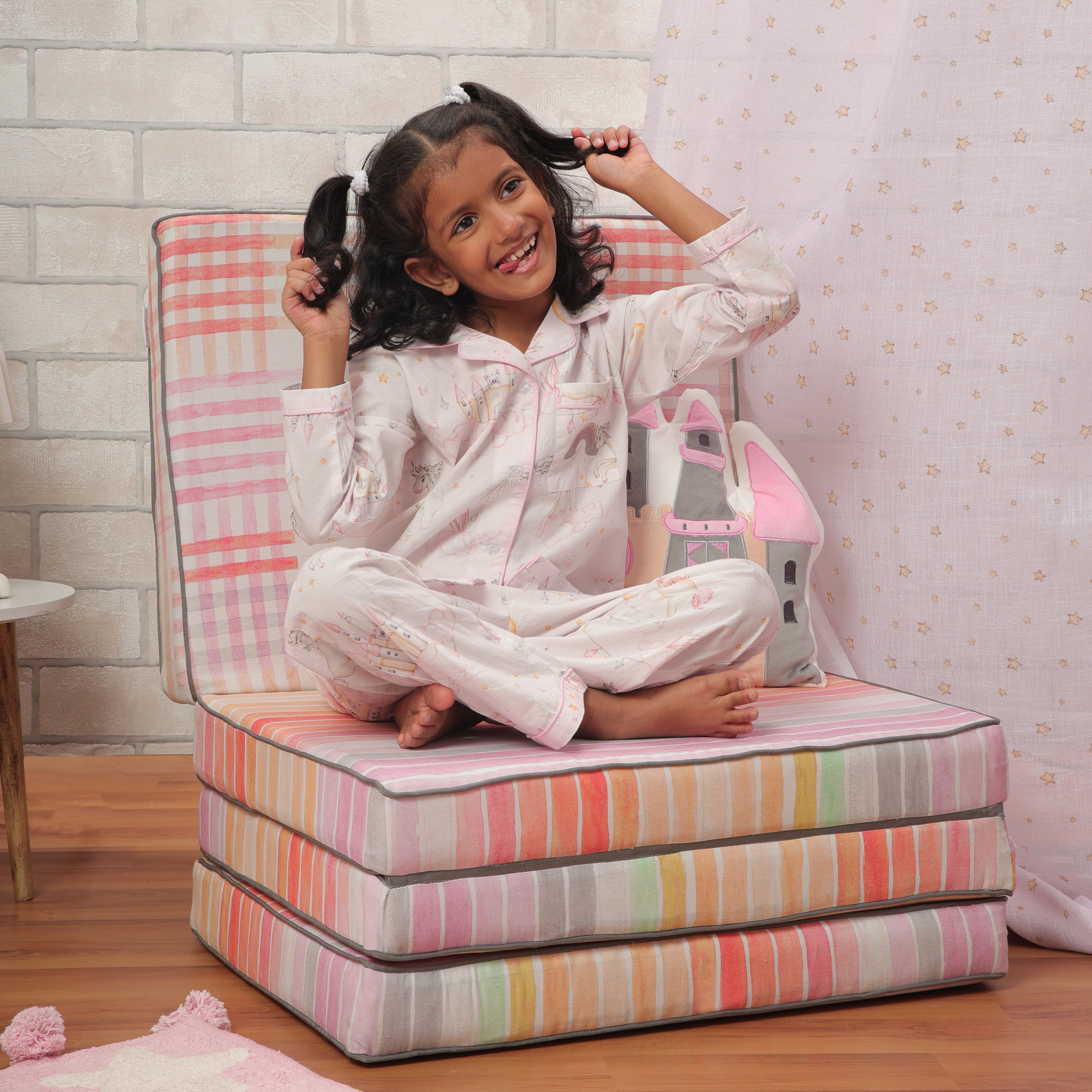 Dream a Little Dream Night Suit