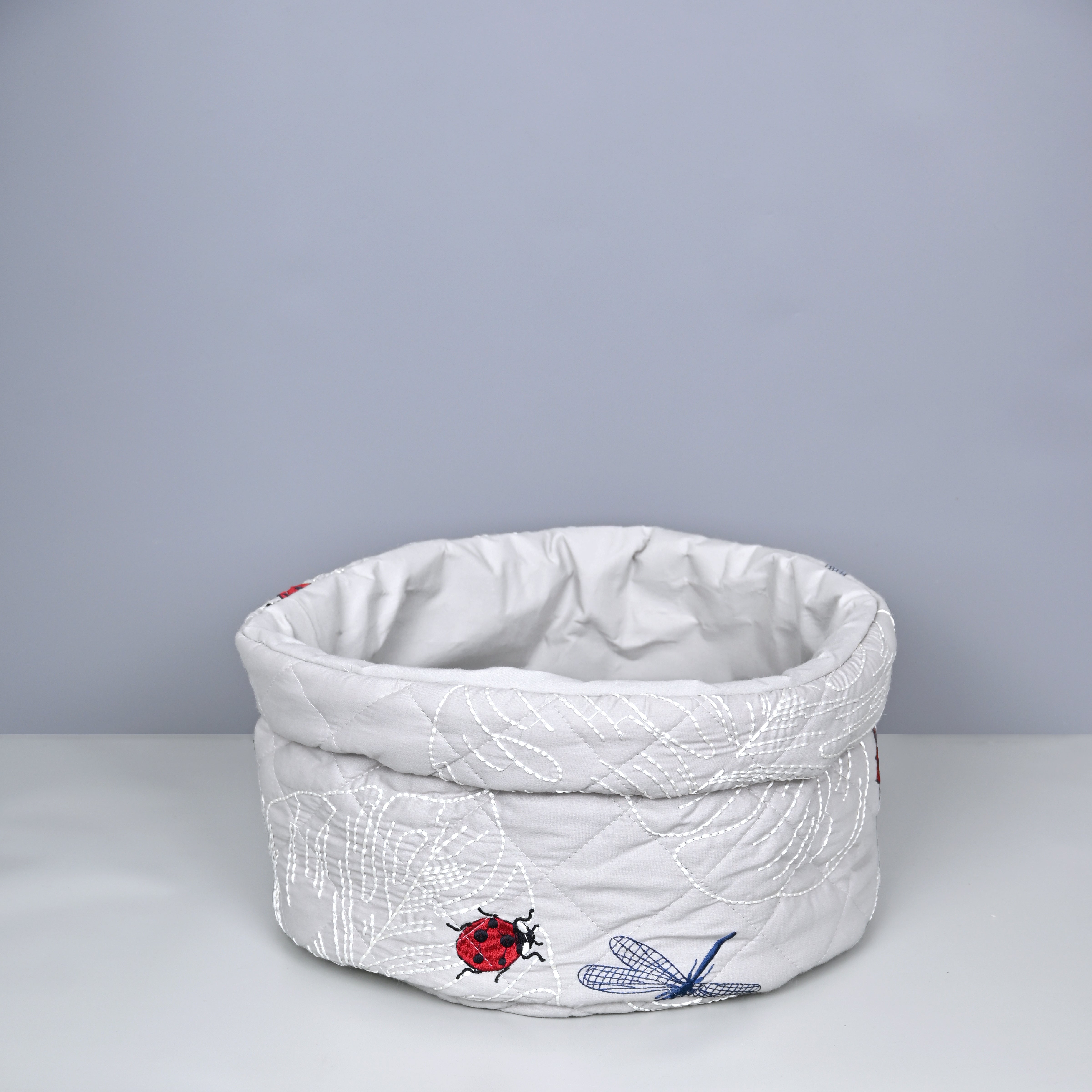 Baby It's Wild World Bedtime Bliss Basket