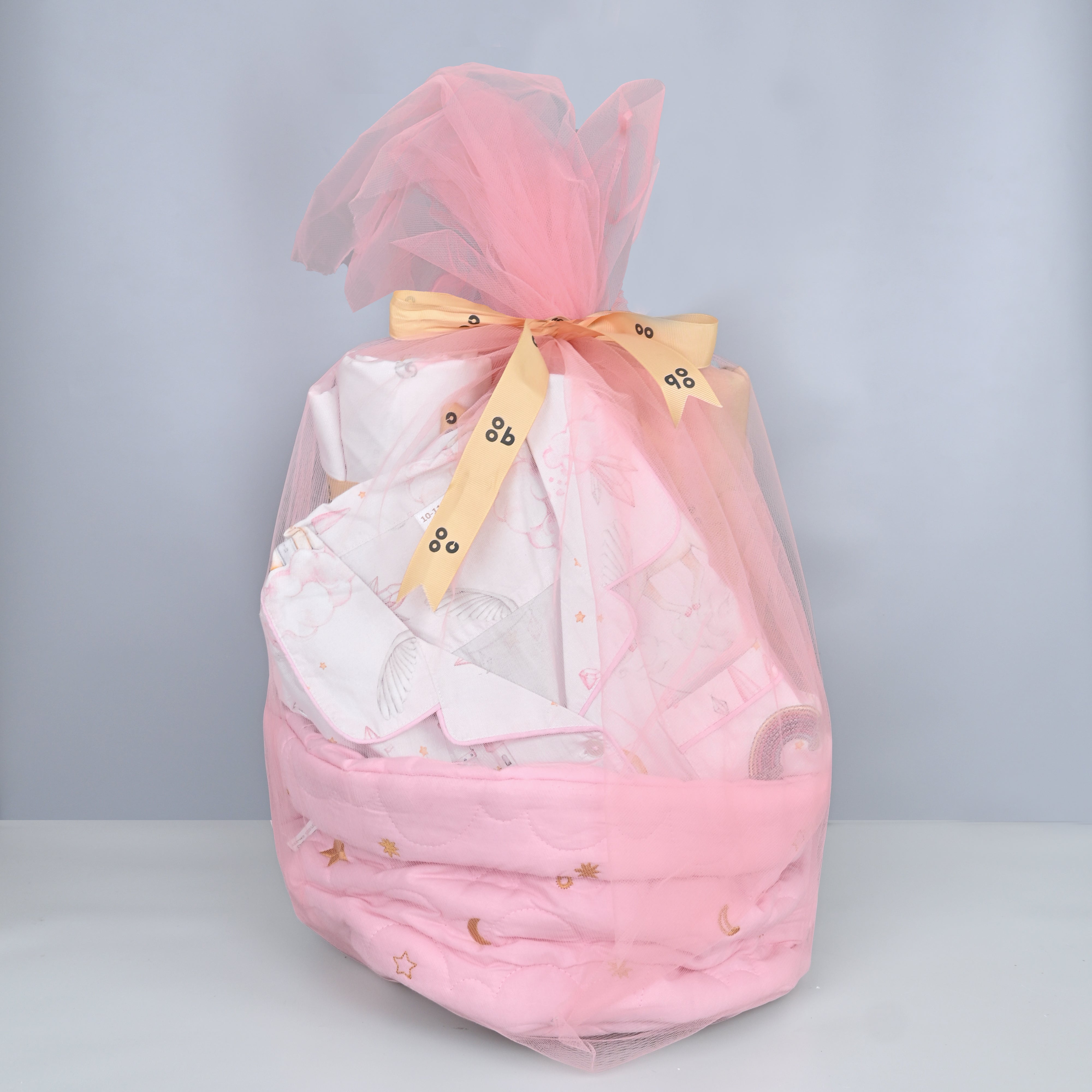 Dream A Little Dream Bedtime Bliss Basket