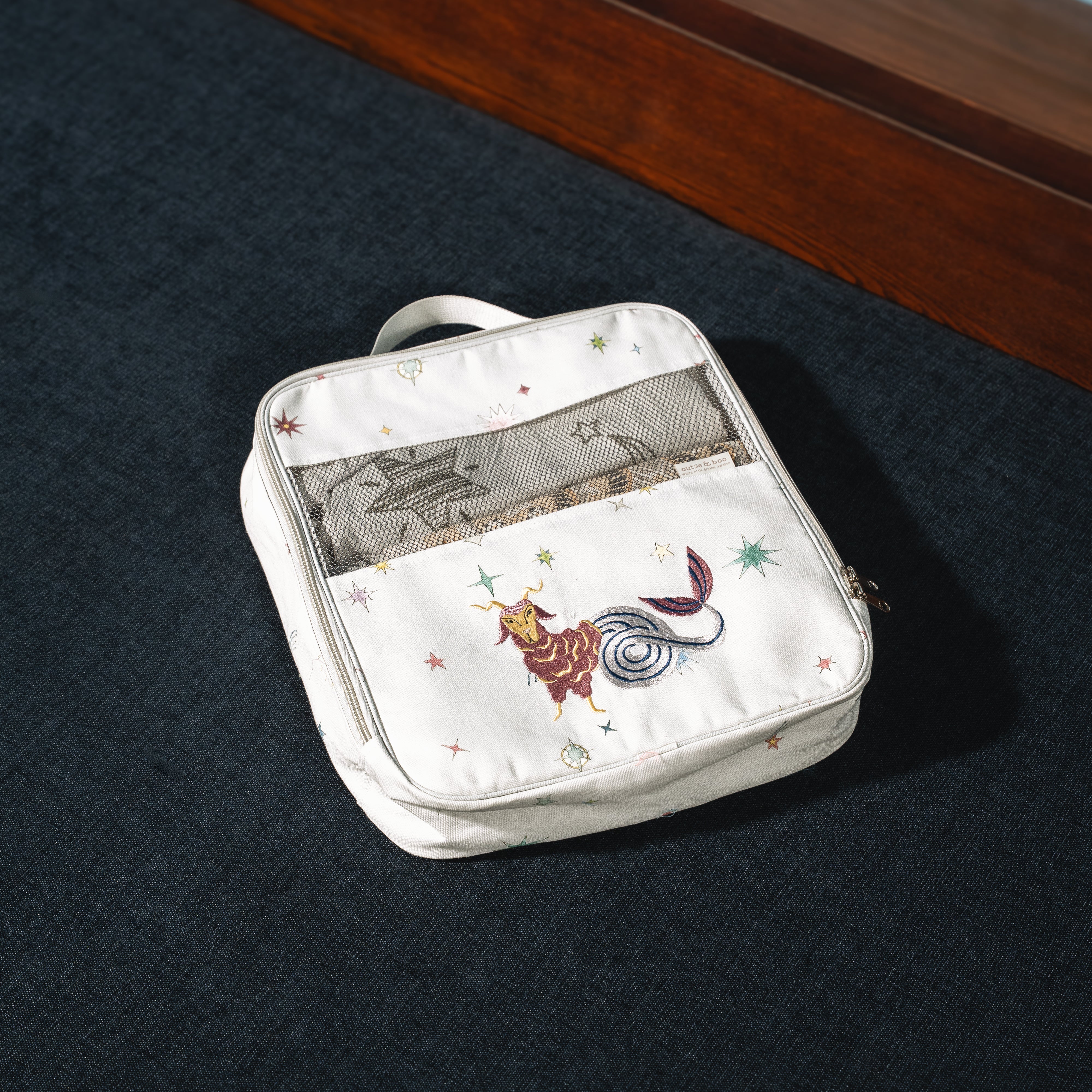 Star Chasers Organizer Big Bag