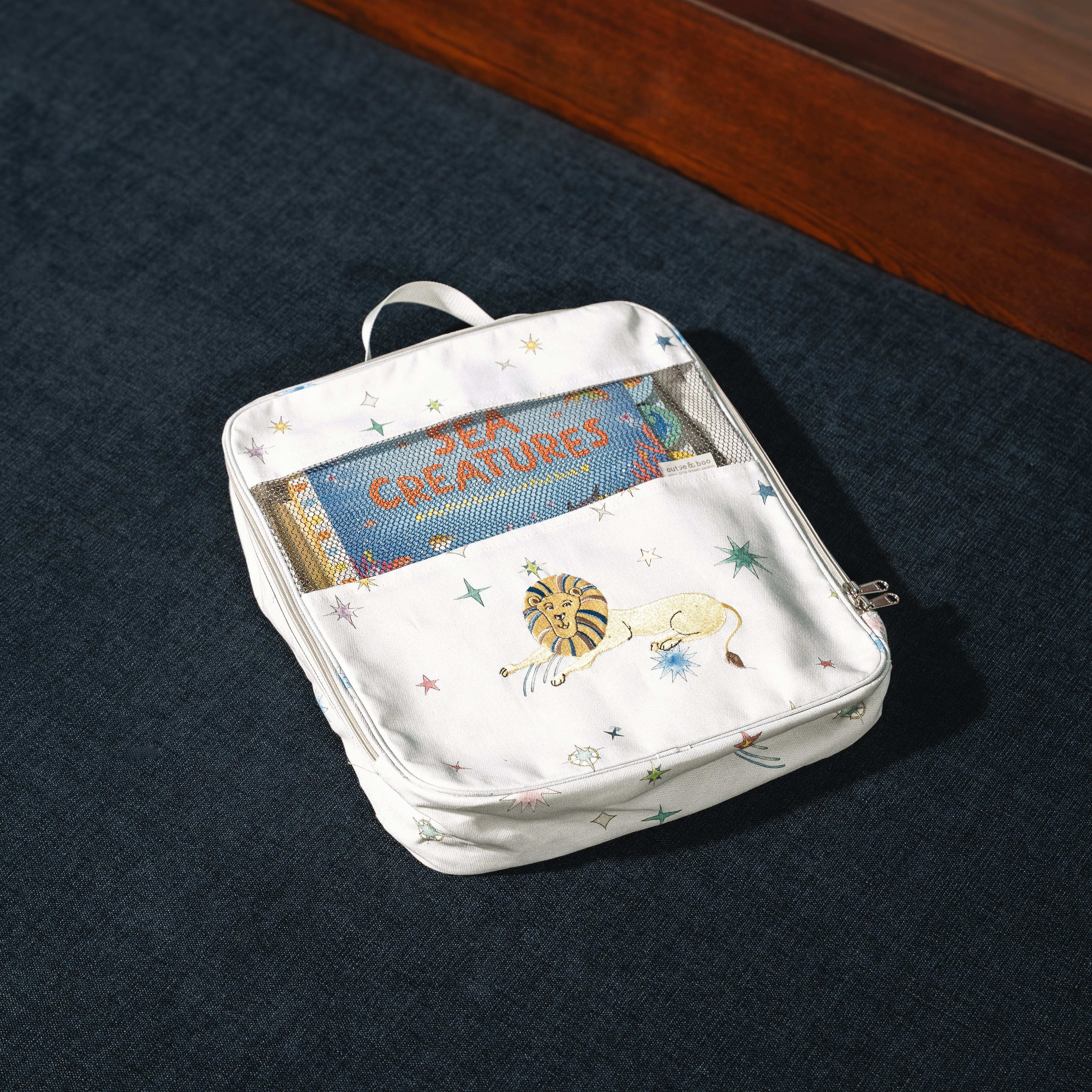 Star Chasers Organizer Big Bag