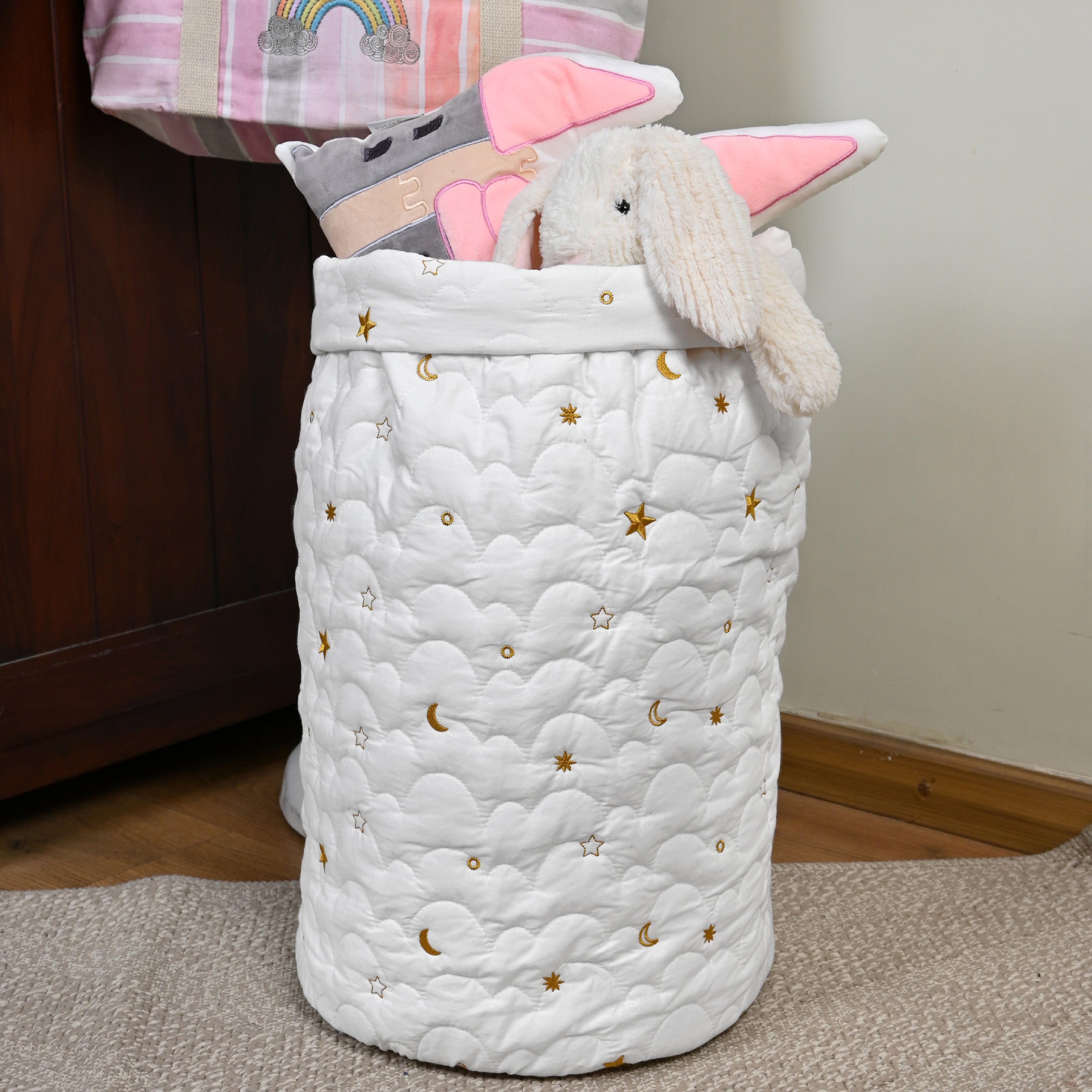 Dream A Little Dream - Storage Basket
