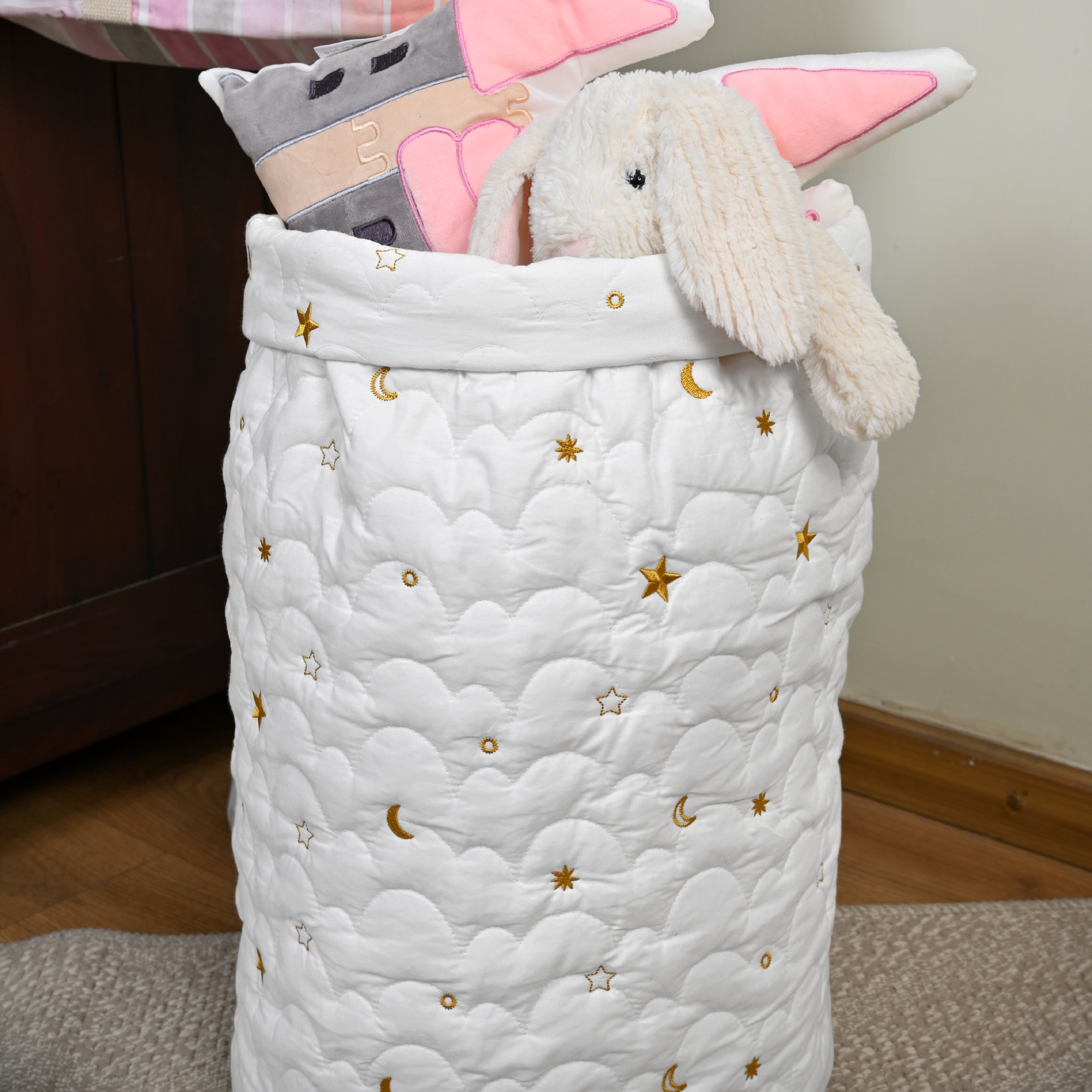 Dream A Little Dream - Storage Basket