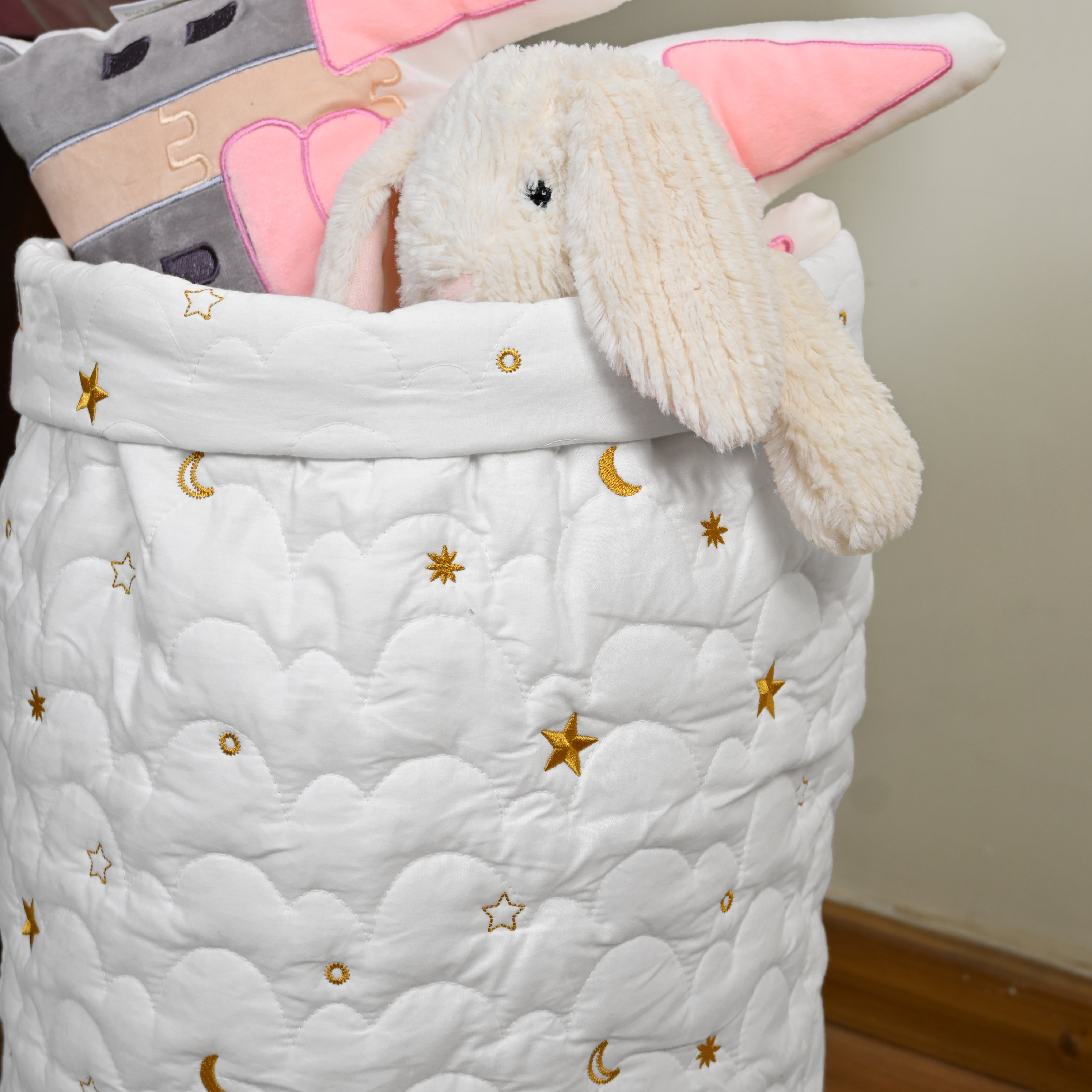 Dream A Little Dream - Storage Basket