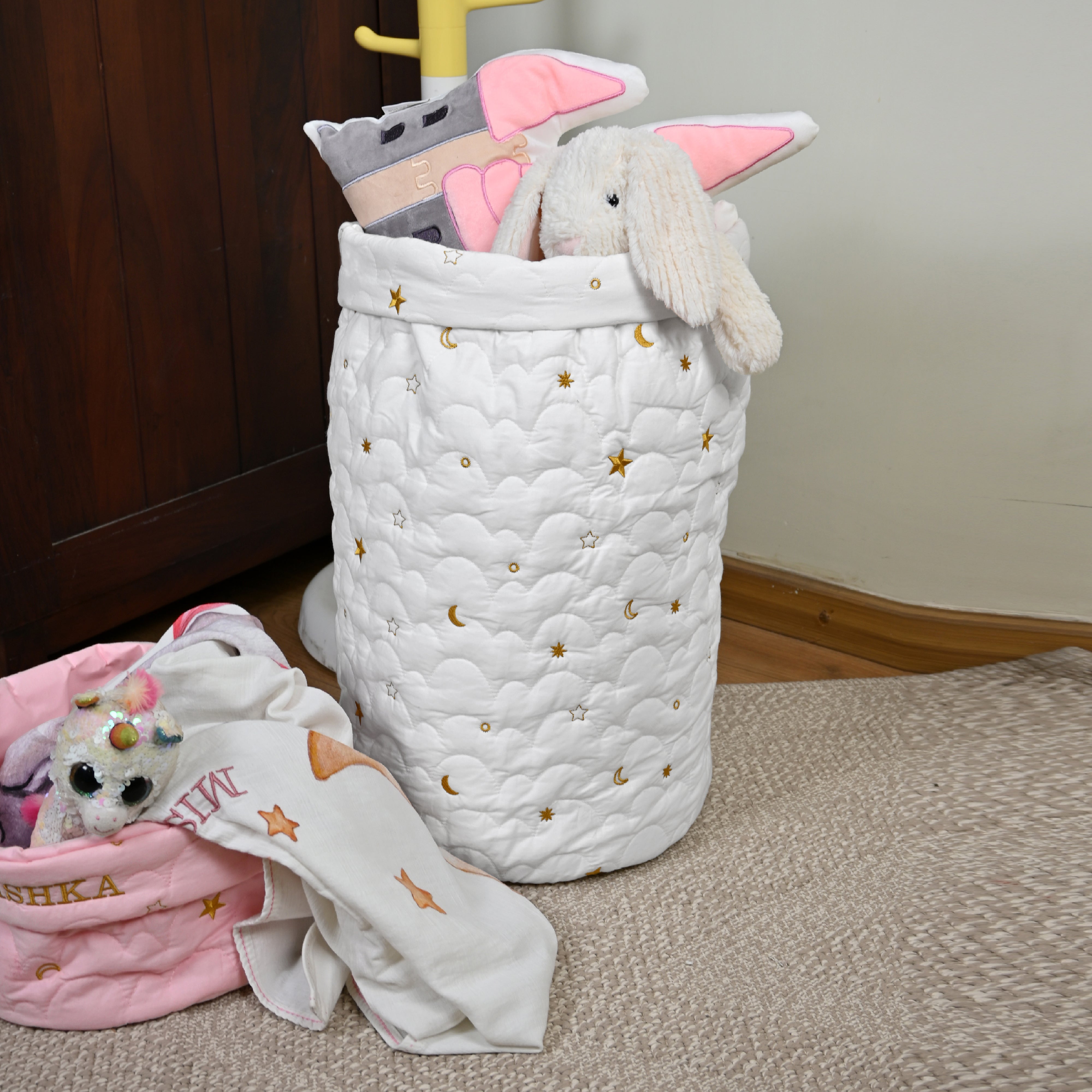 Dream A Little Dream - Storage Basket