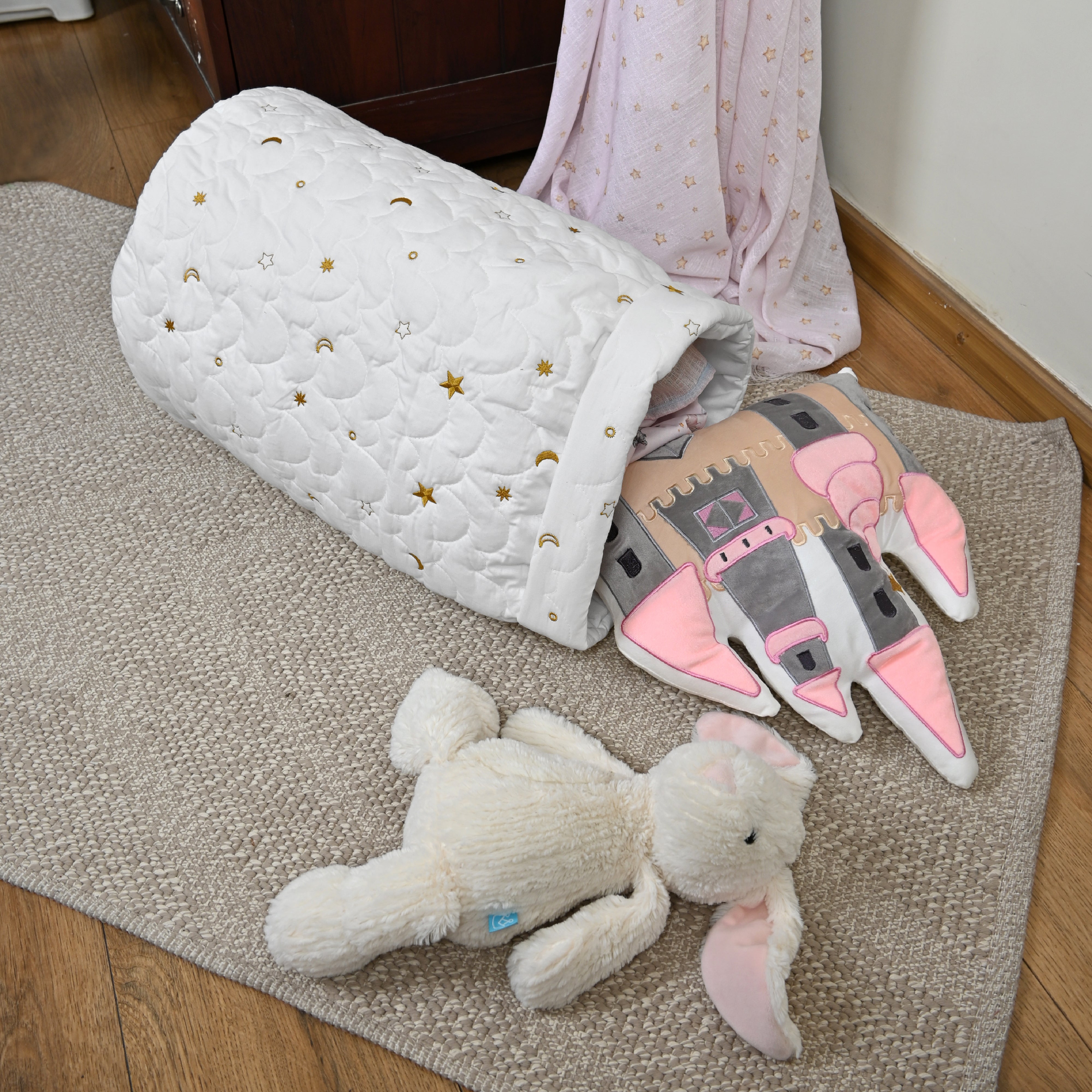 Dream A Little Dream - Storage Basket