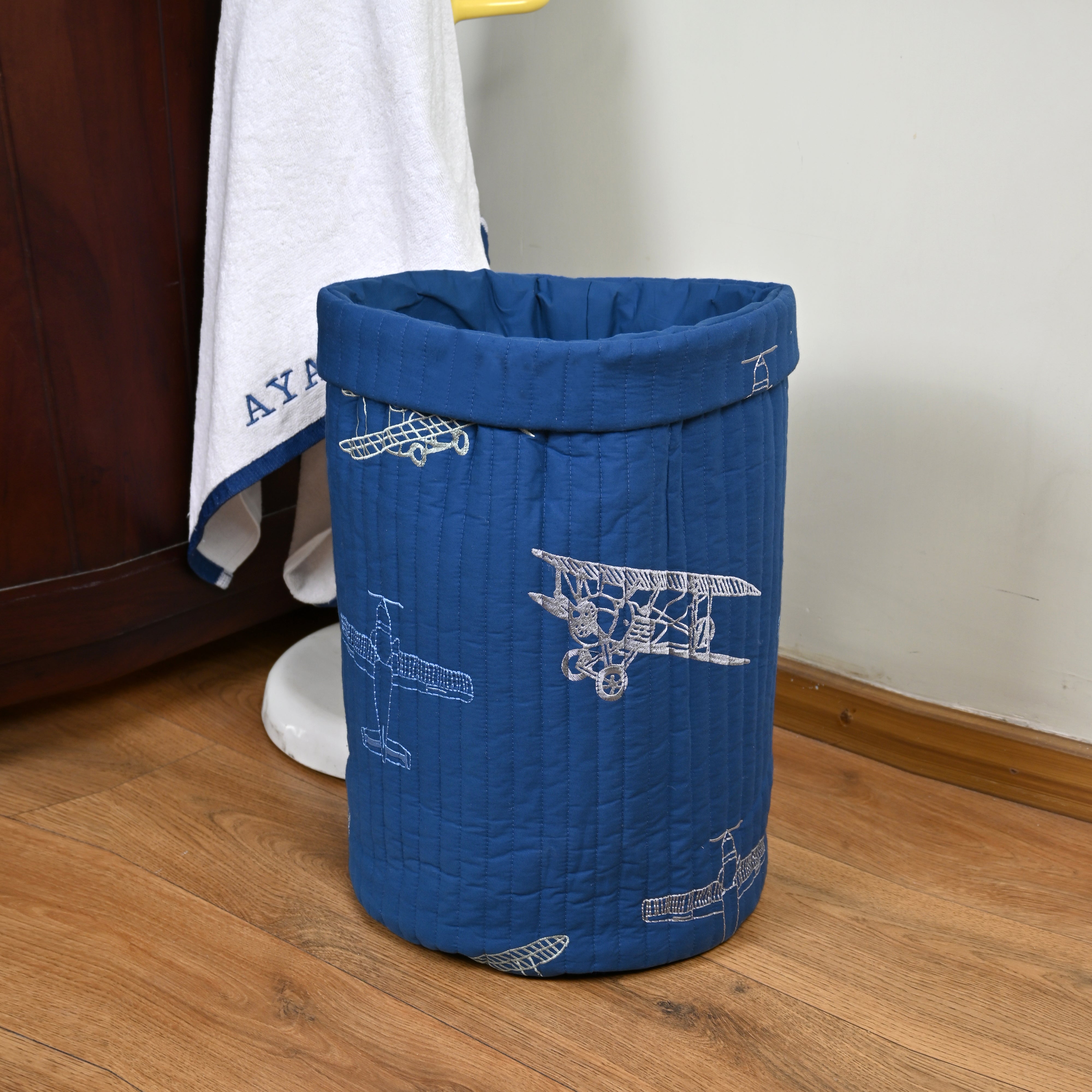 Fly Away With Me -Storage Basket