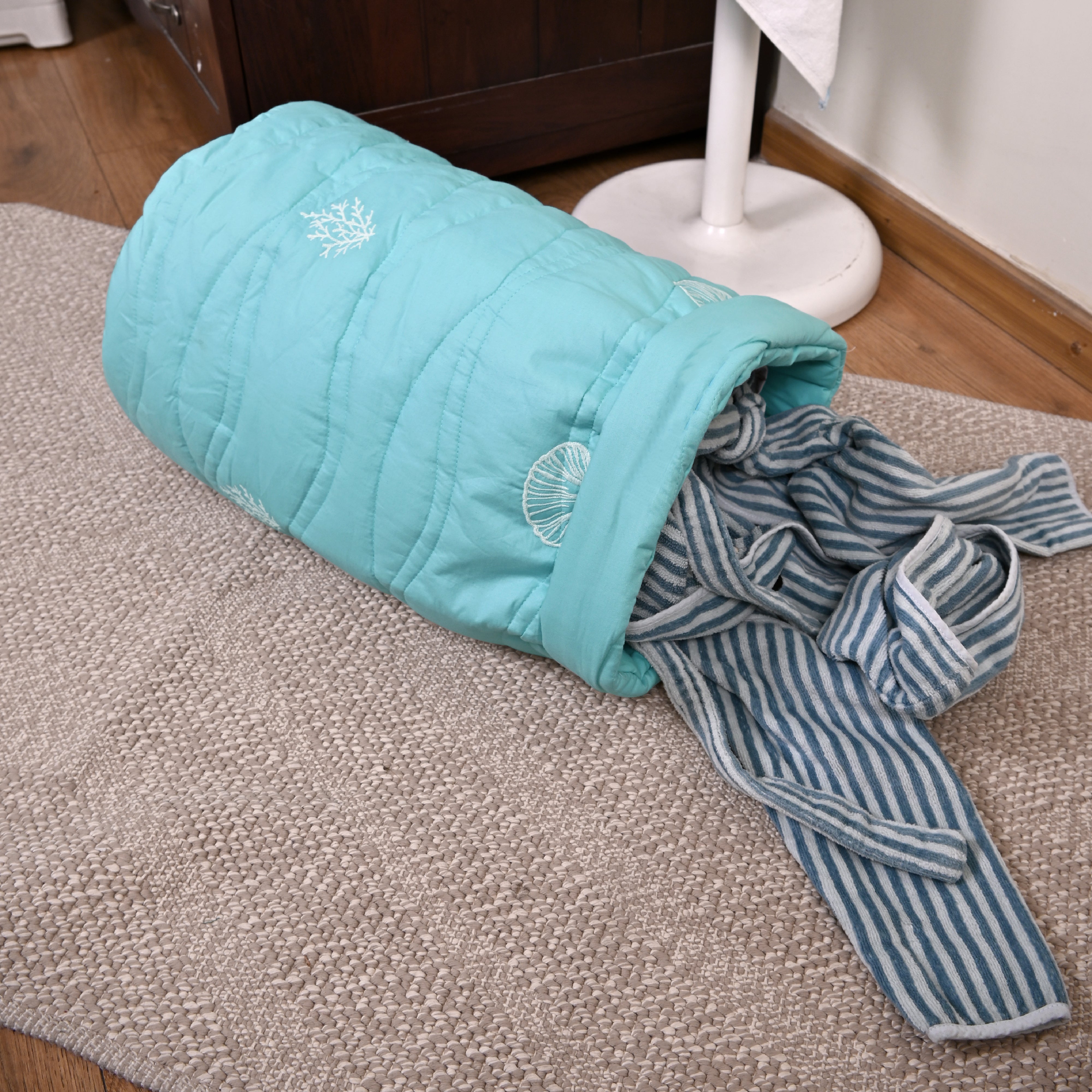 Maritime Magic - Storage Basket