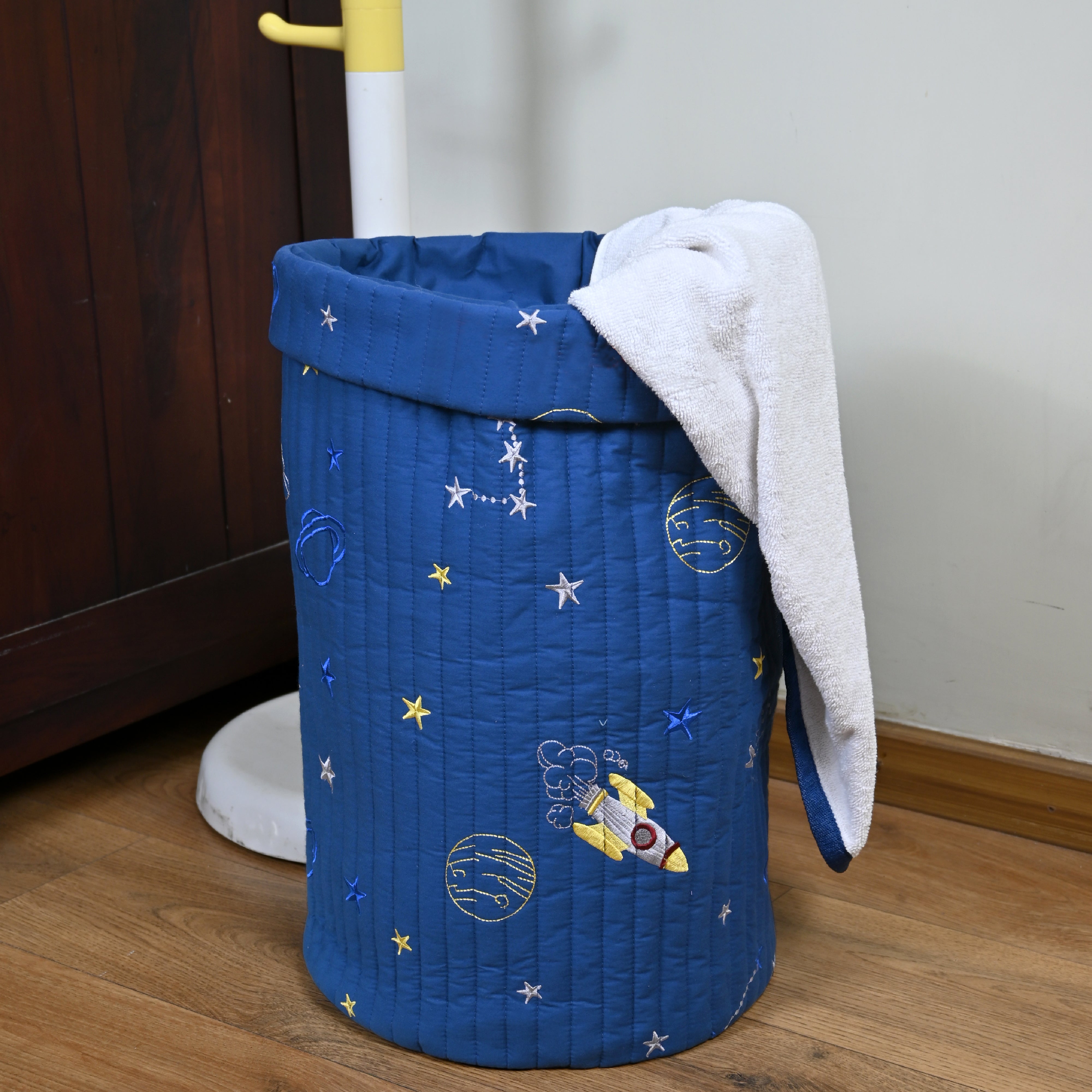 To The Moon And Back - Storage Basket