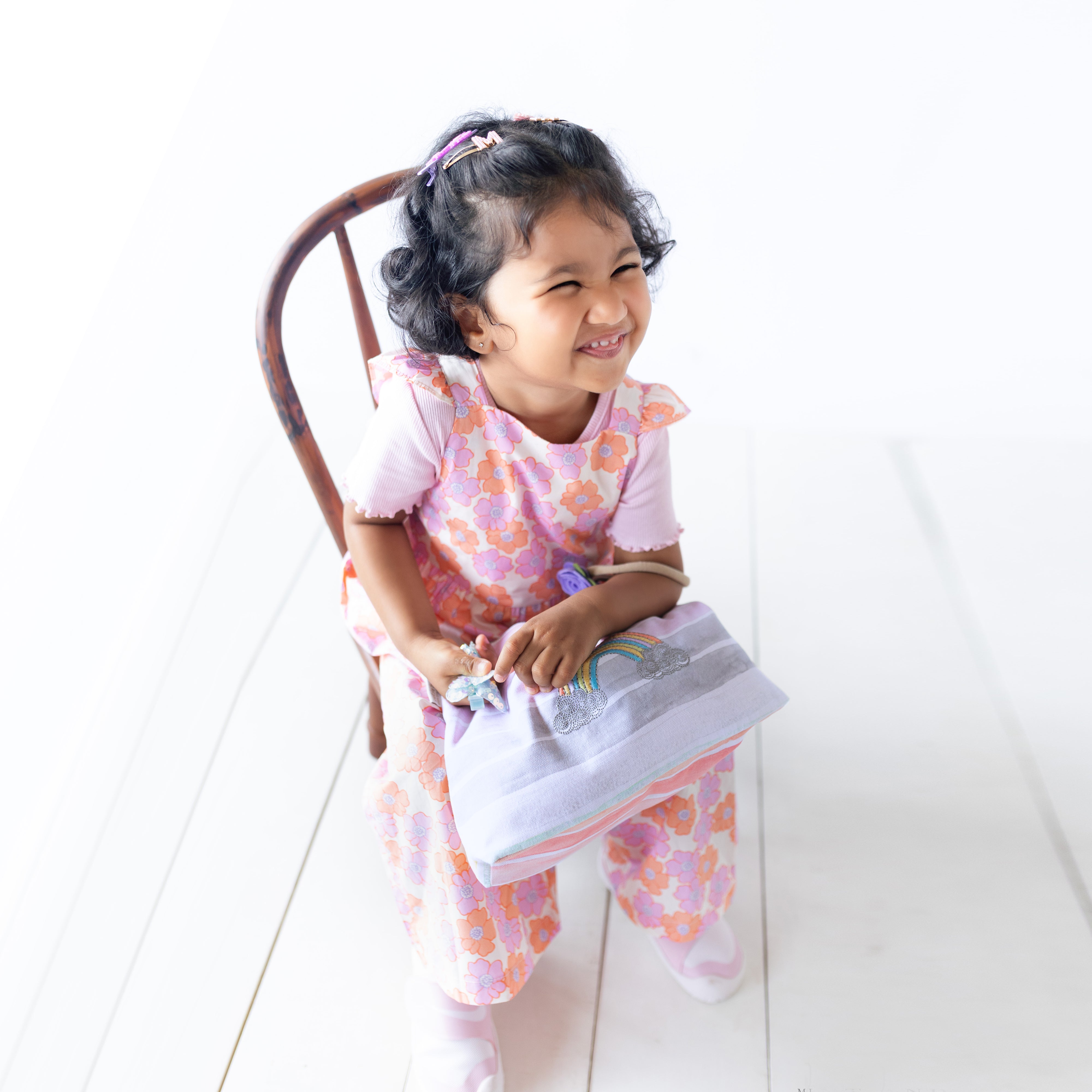 Dream A Little Dream Pouches (Set of 2)
