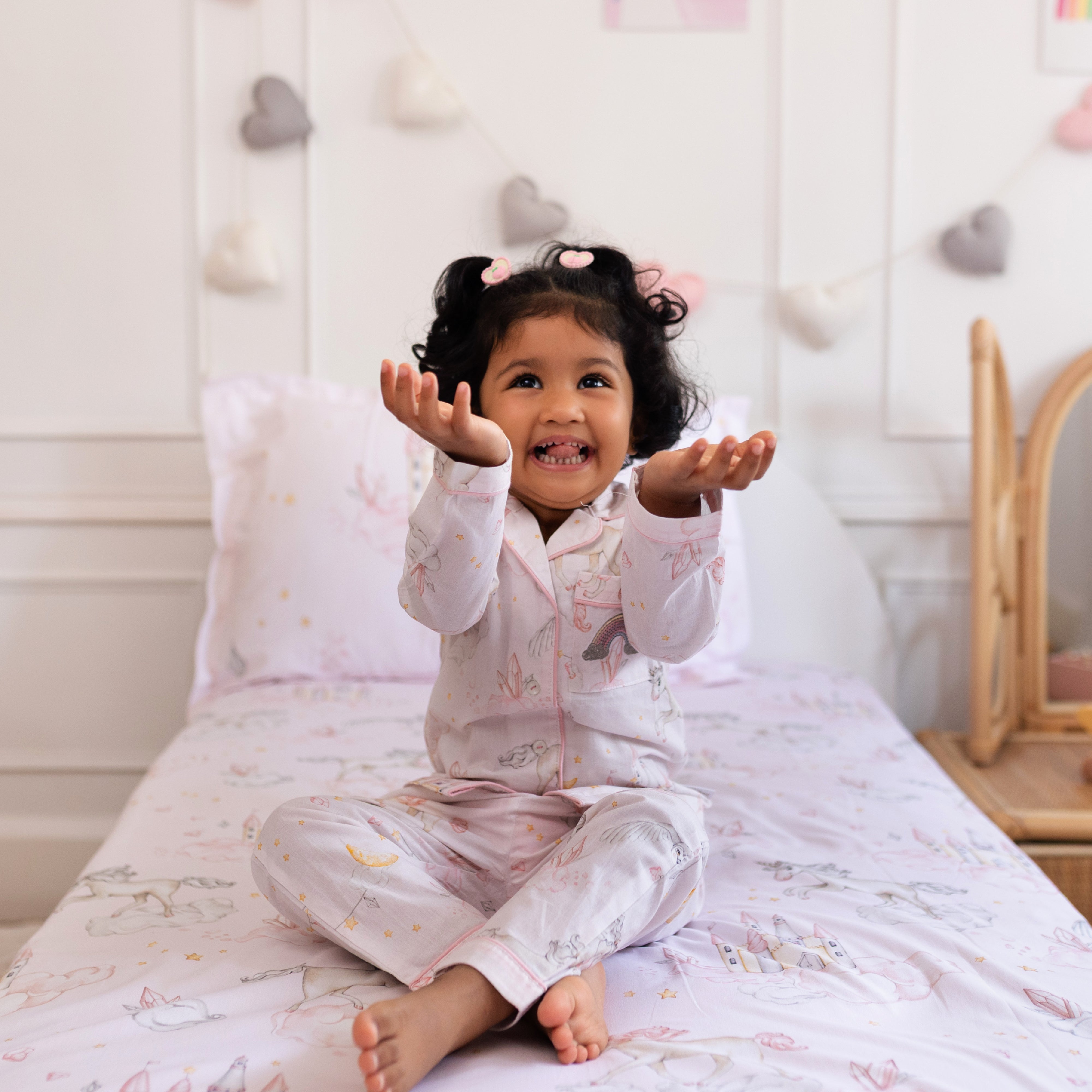 Dream a Little Dream Night Suit