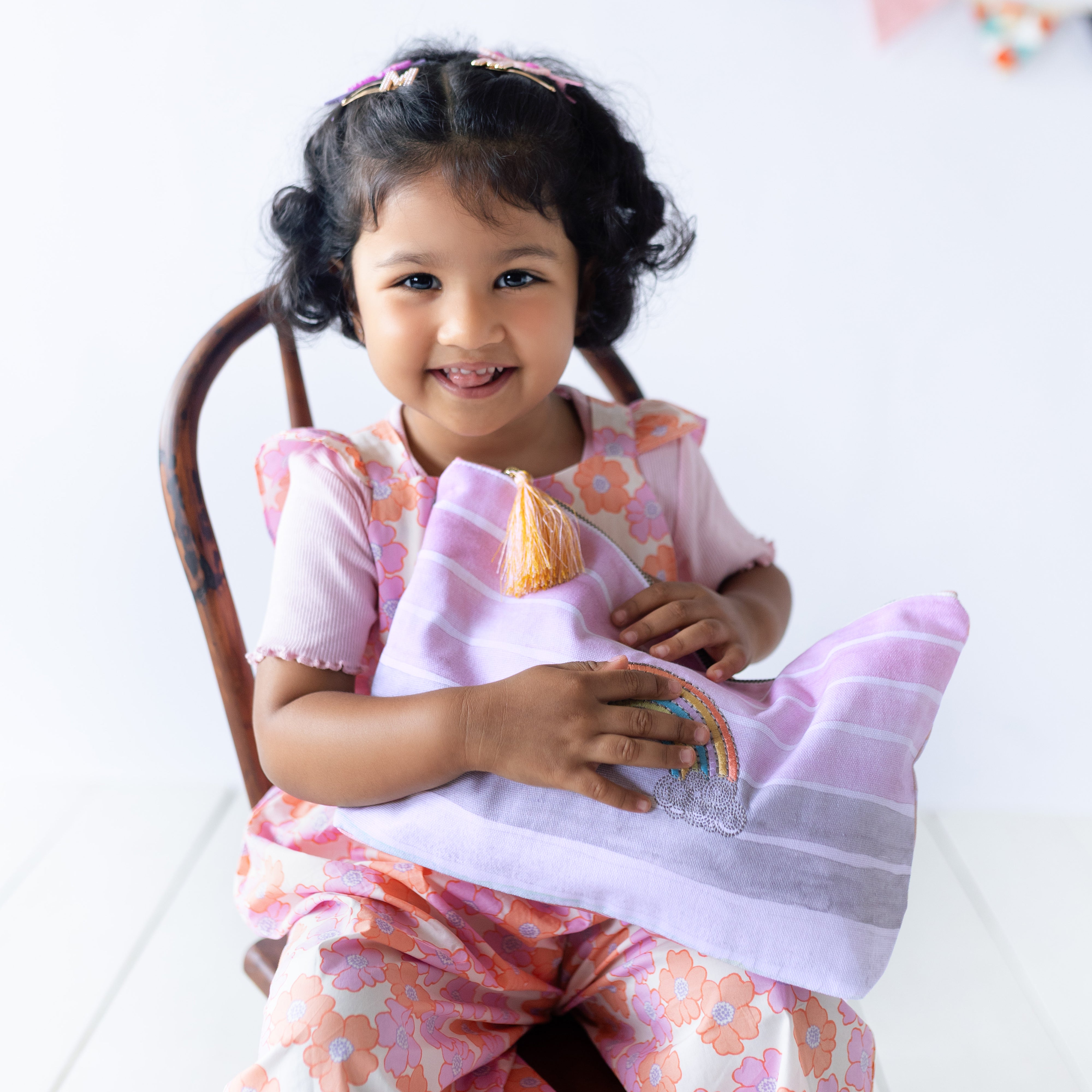 Dream A Little Dream Pouches (Set of 2)